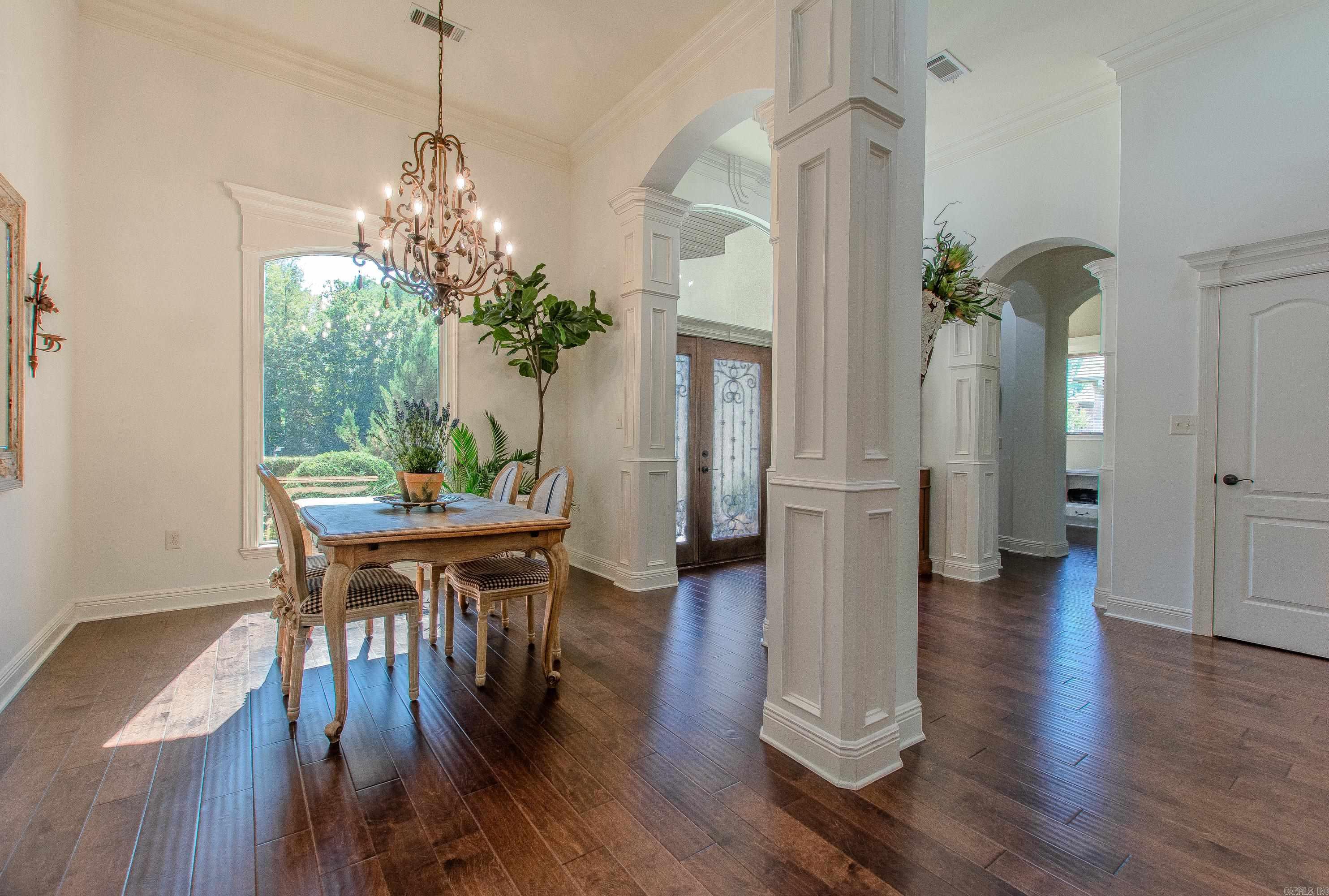 4716 Westminster  Benton, AR