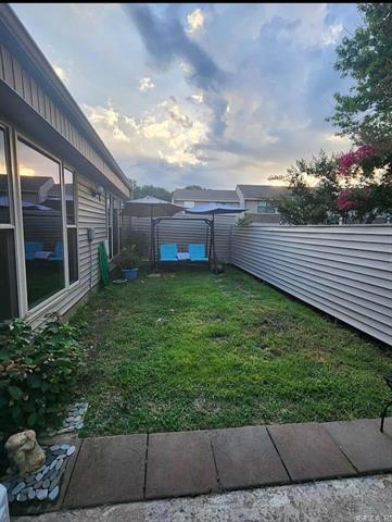 135  Hillview Drive  Fairfield Bay, AR