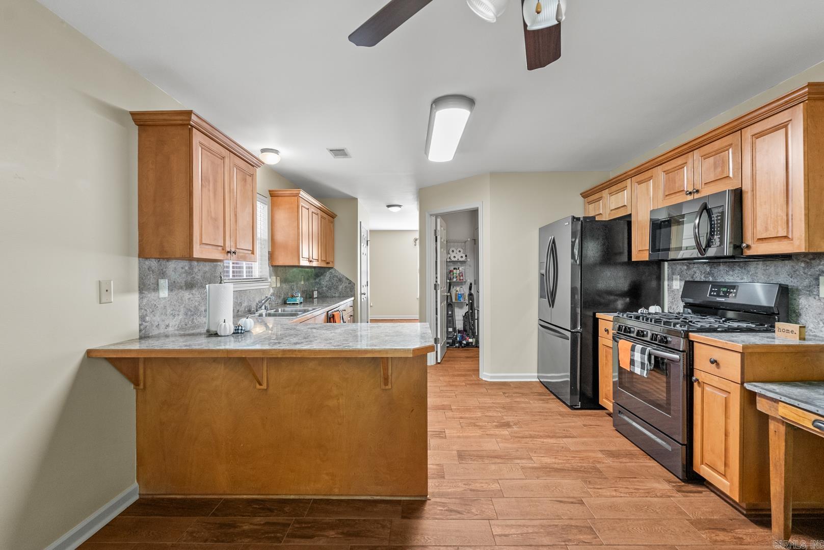 1023 Red Oak  Benton, AR
