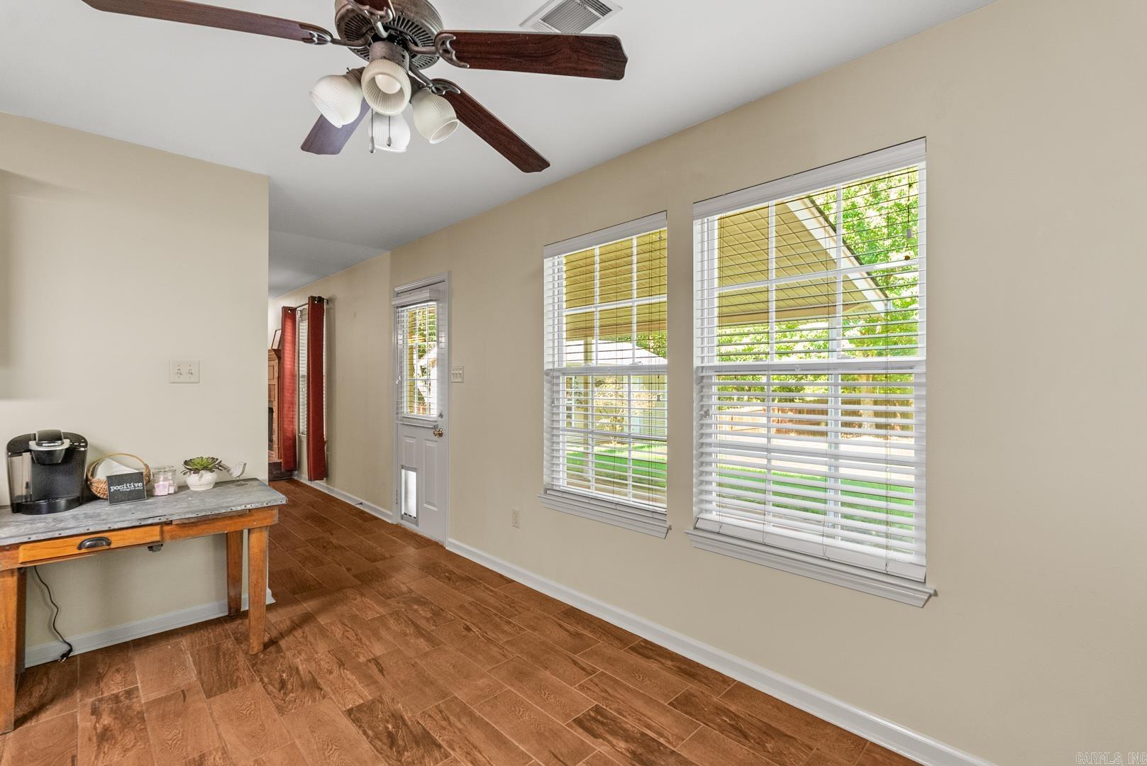 1023 Red Oak  Benton, AR