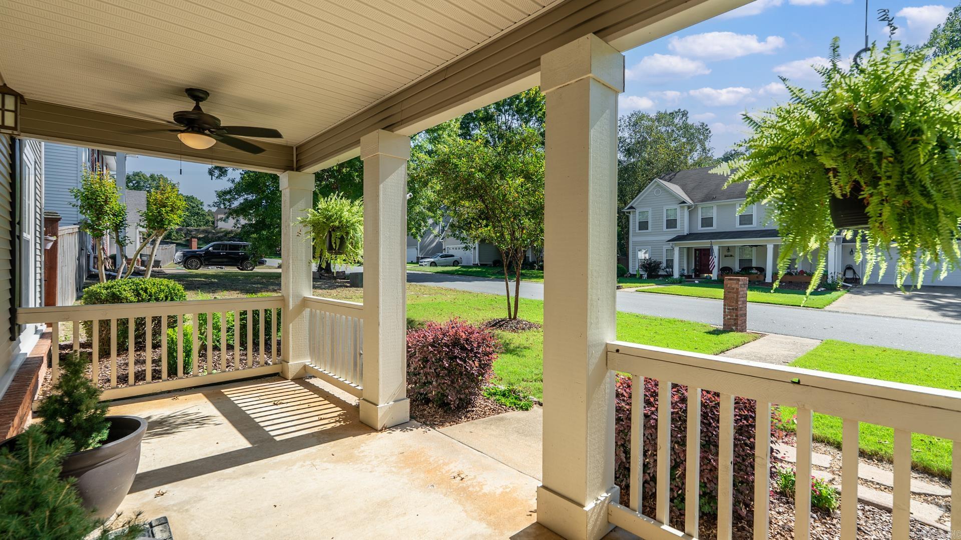 1023 Red Oak  Benton, AR