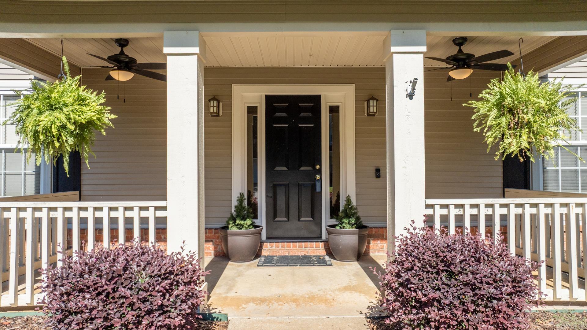 1023 Red Oak  Benton, AR