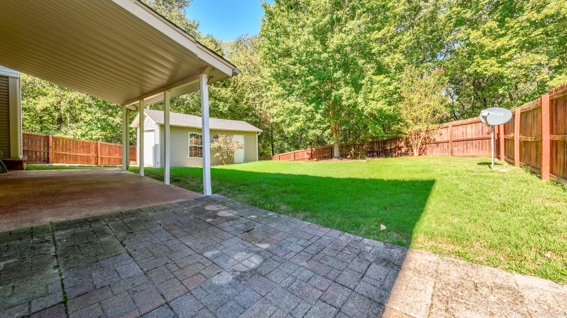 1023 Red Oak  Benton, AR
