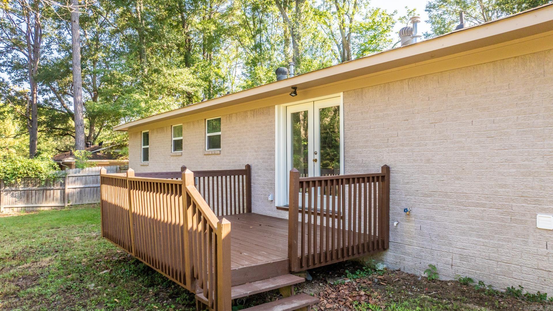 7613 Carrie  Benton, AR