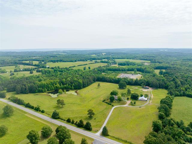 1549  Little Rock  Heber Springs, AR