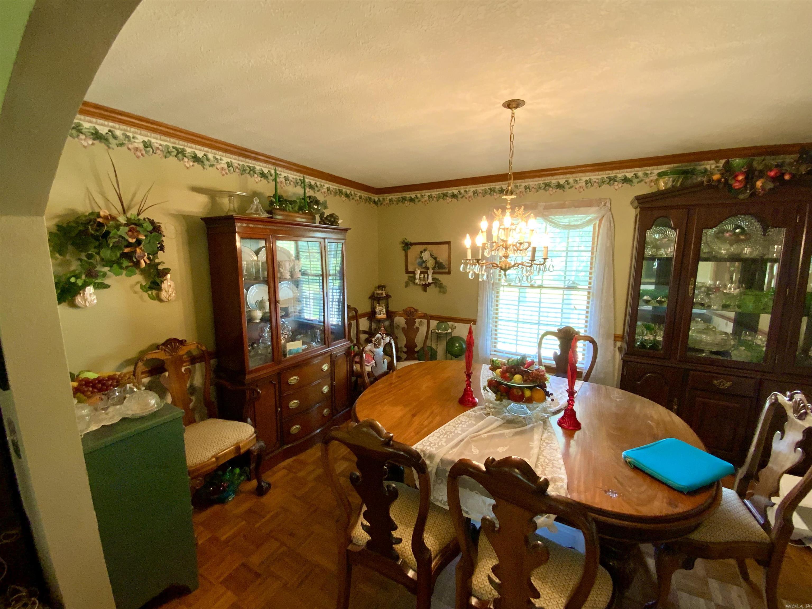 1549 Little Rock  Heber Springs, AR
