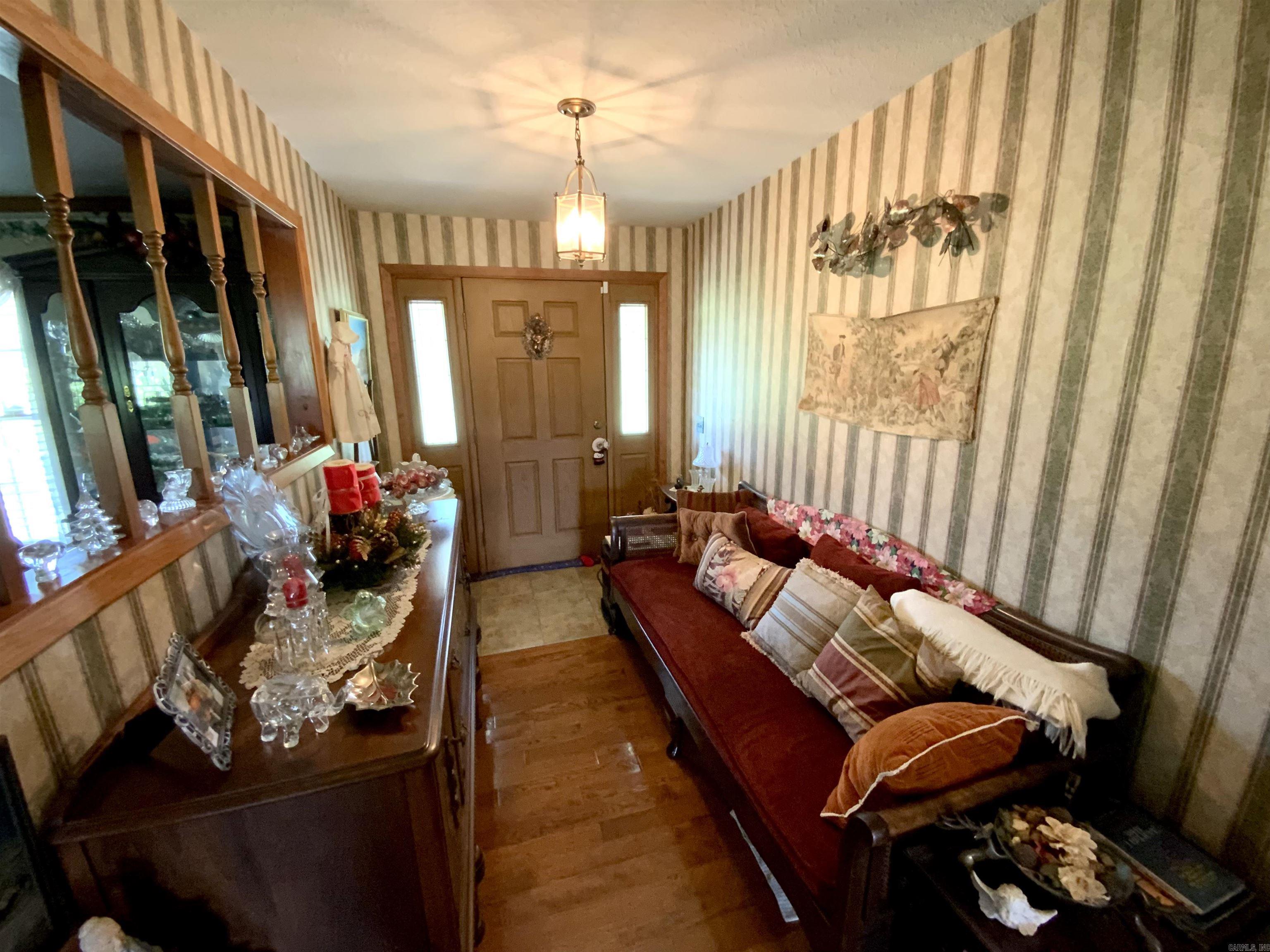 1549 Little Rock  Heber Springs, AR