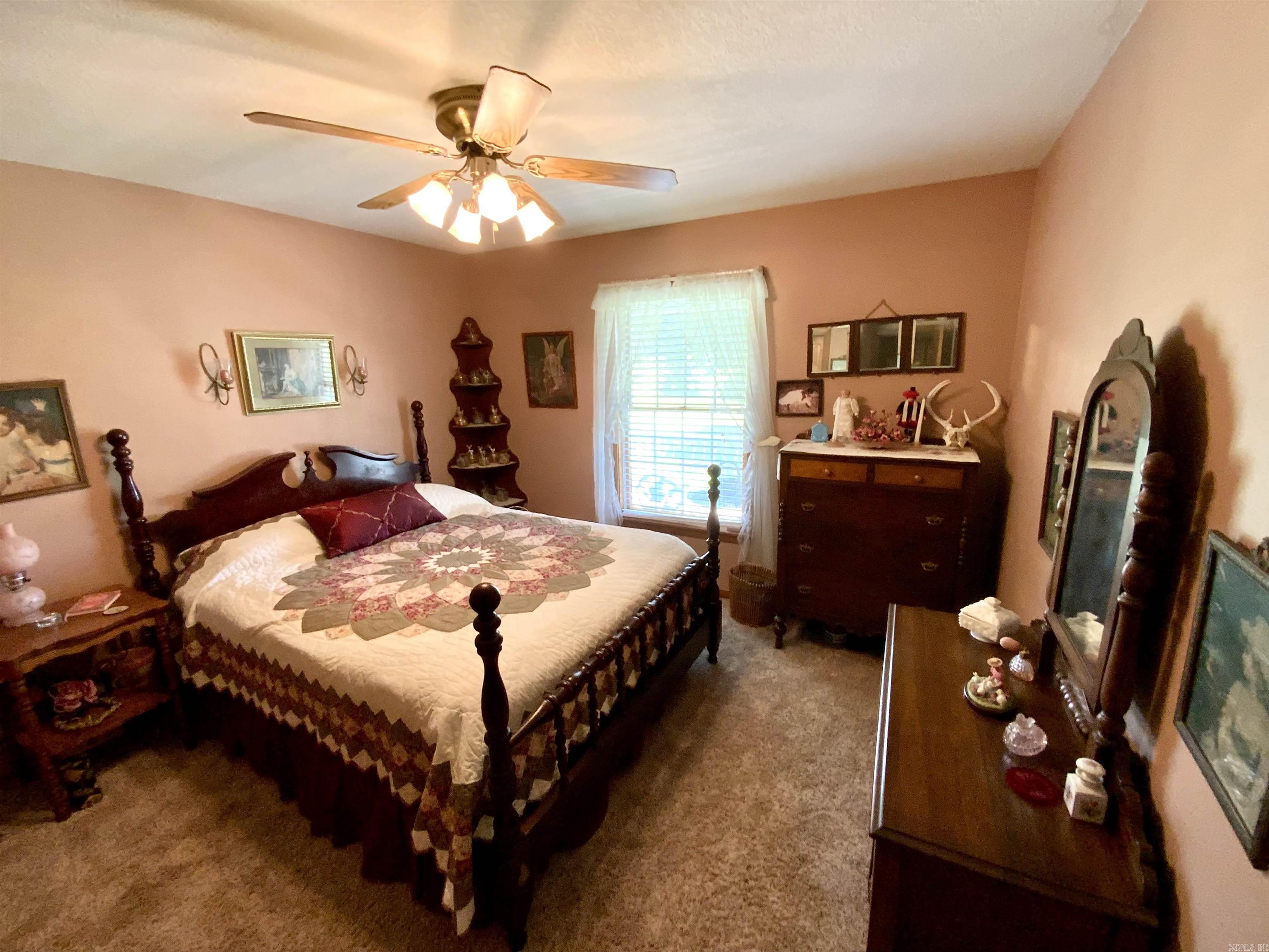 1549 Little Rock  Heber Springs, AR
