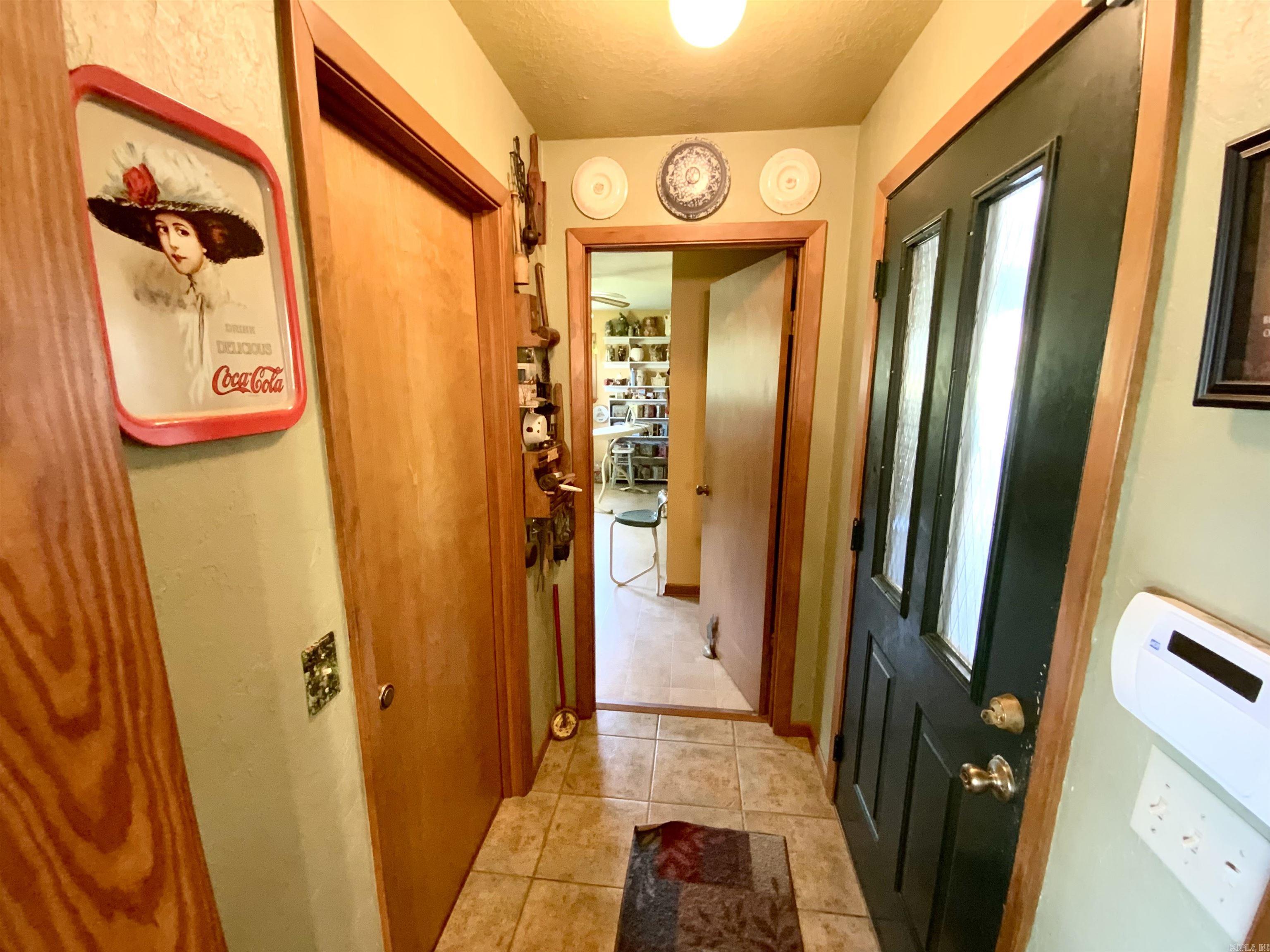 1549 Little Rock  Heber Springs, AR