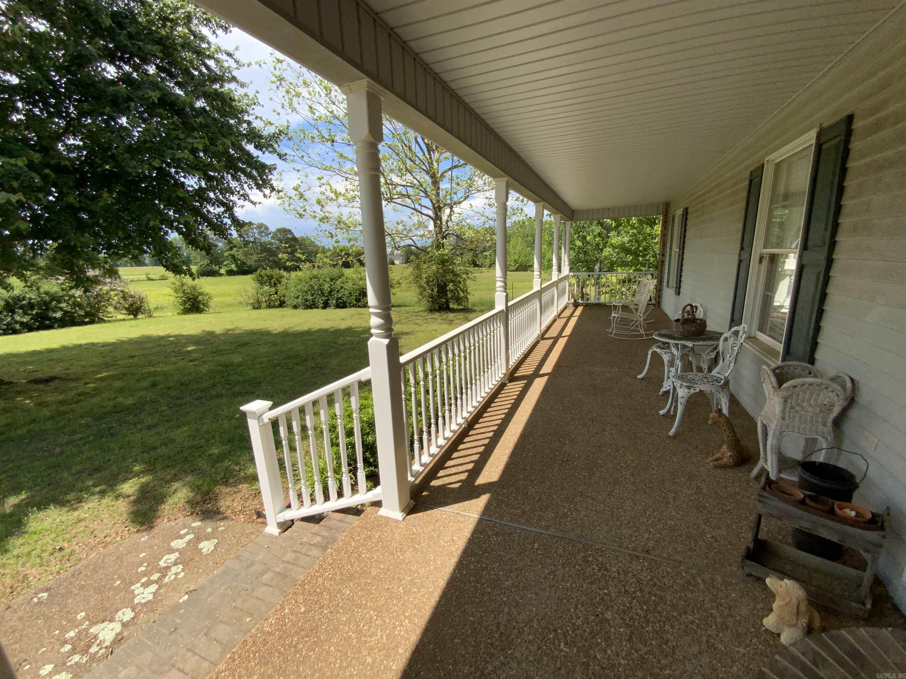 1549 Little Rock  Heber Springs, AR