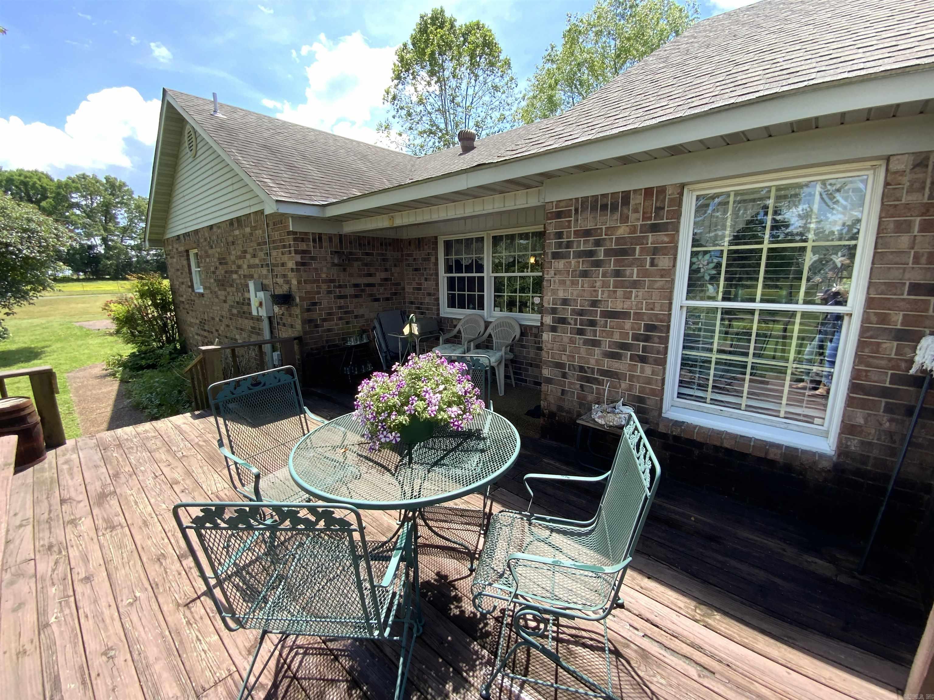 1549 Little Rock  Heber Springs, AR