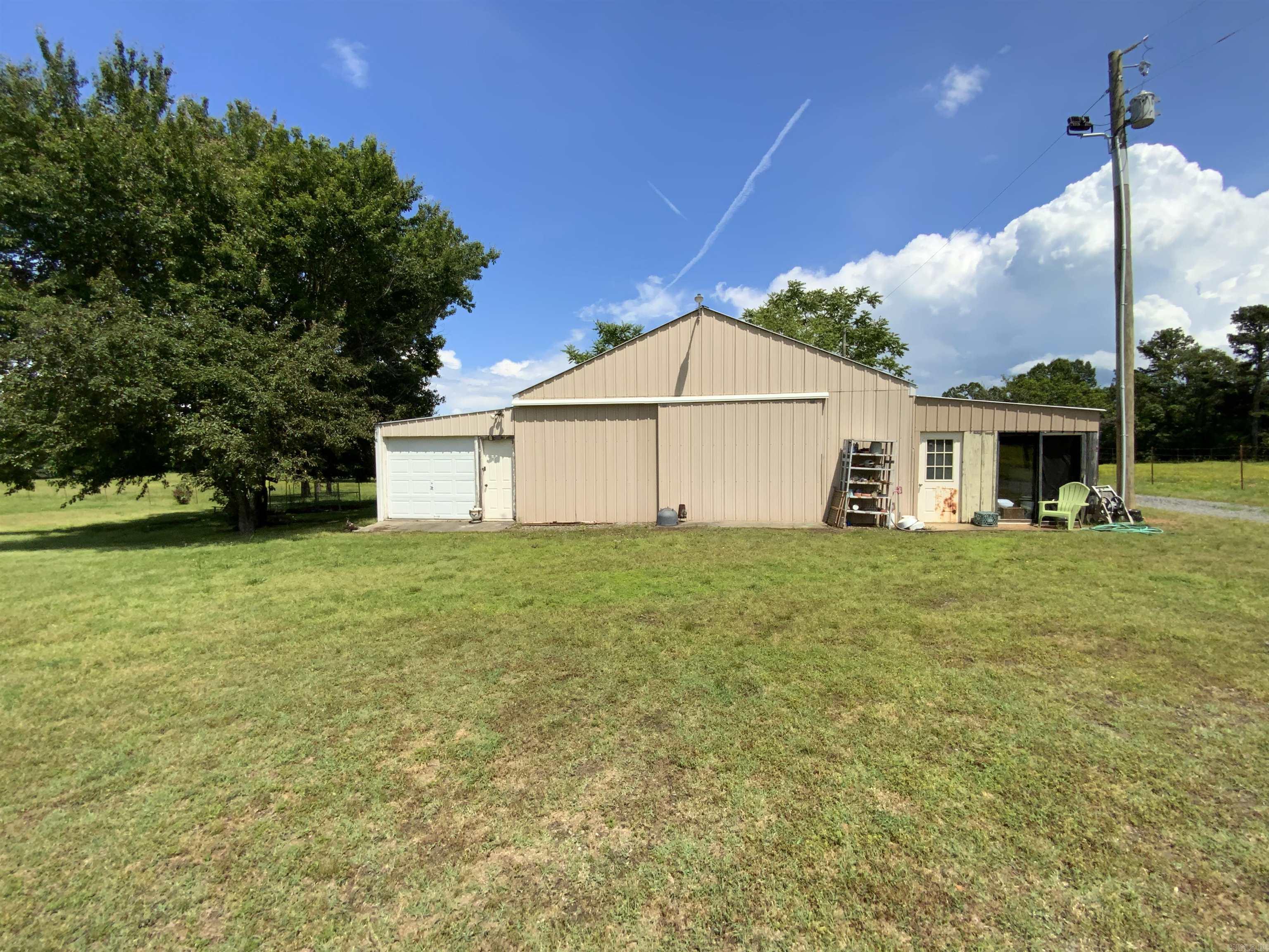 1549 Little Rock  Heber Springs, AR