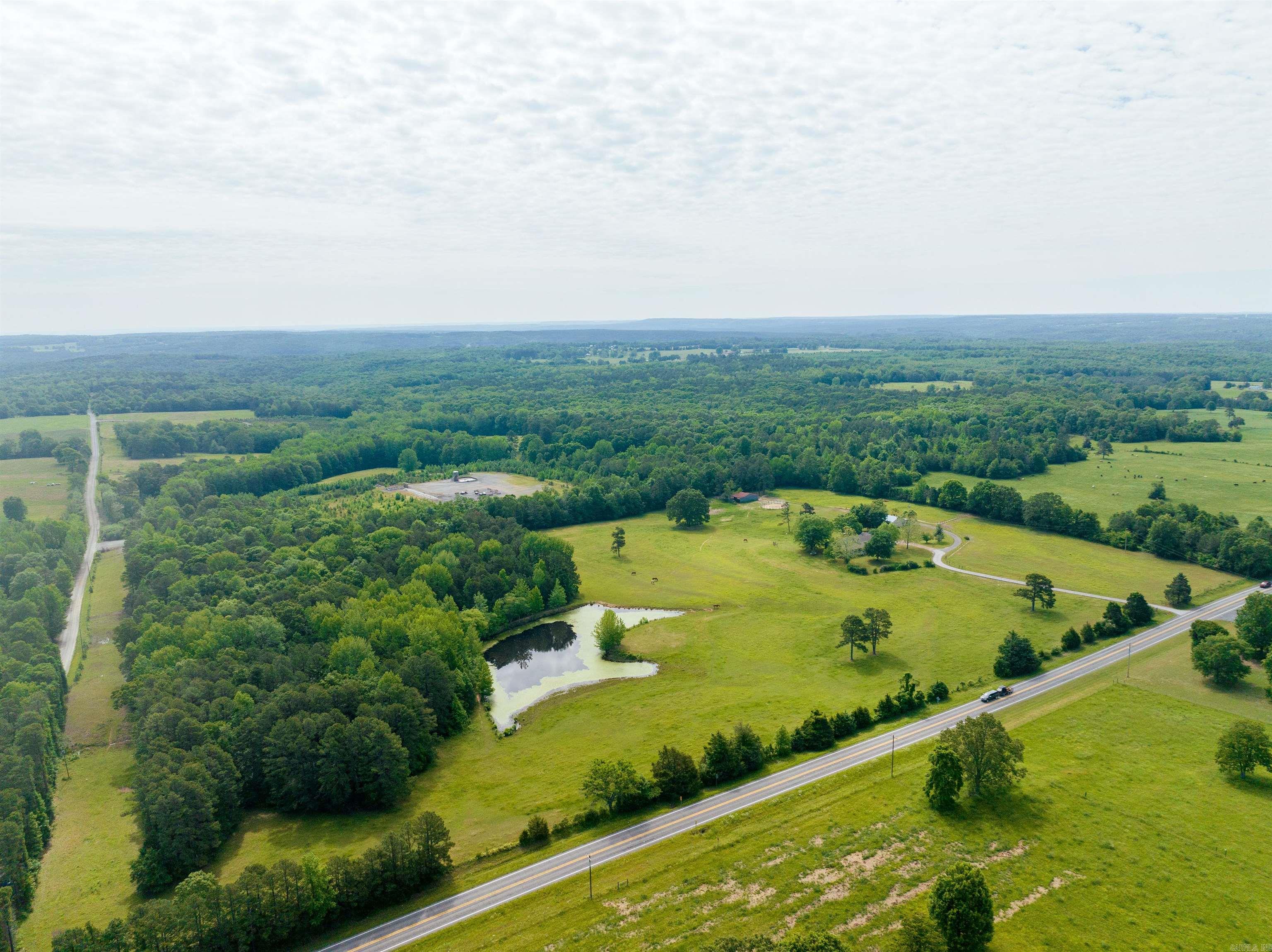 1549 Little Rock  Heber Springs, AR
