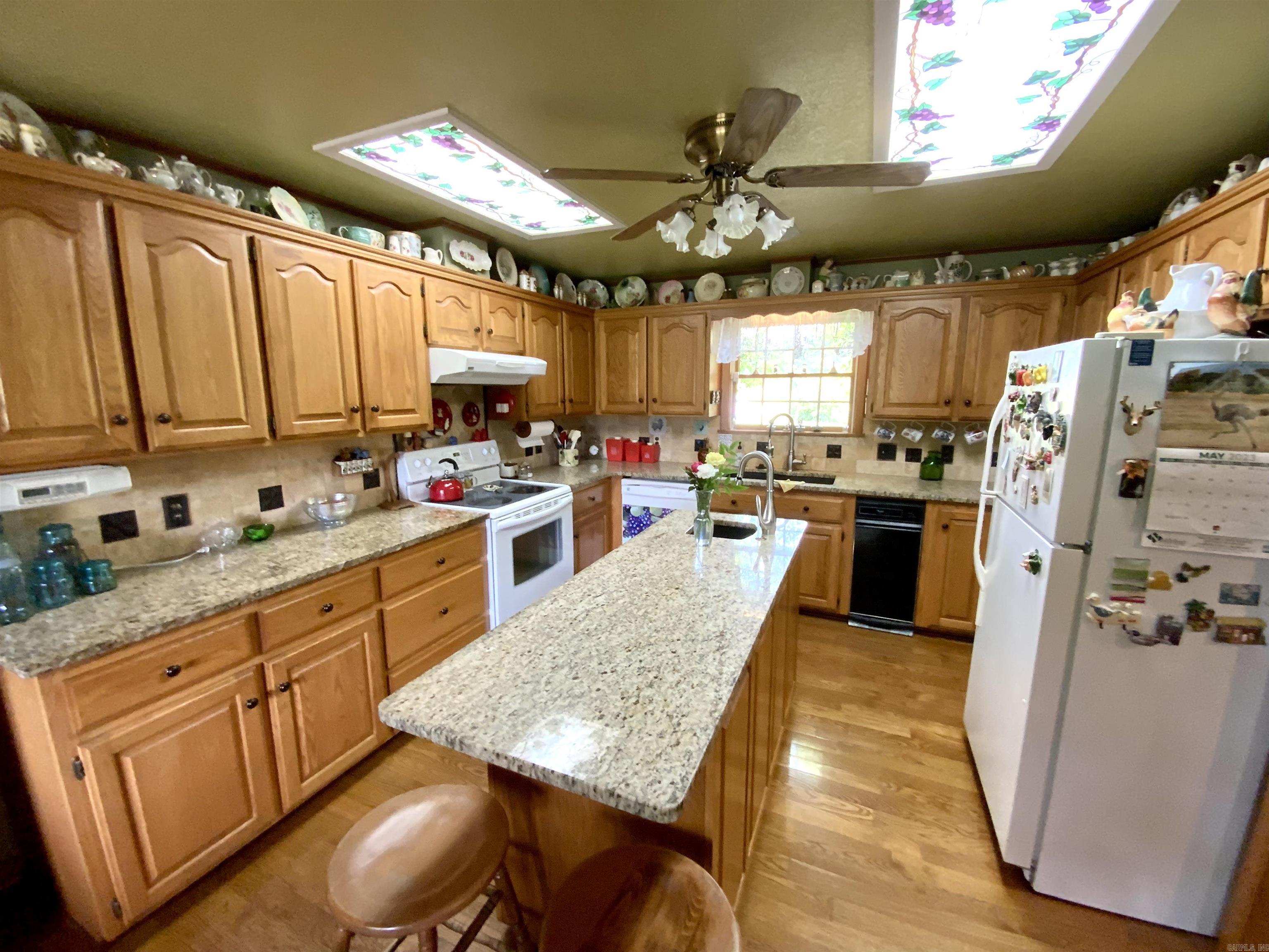1549 Little Rock  Heber Springs, AR