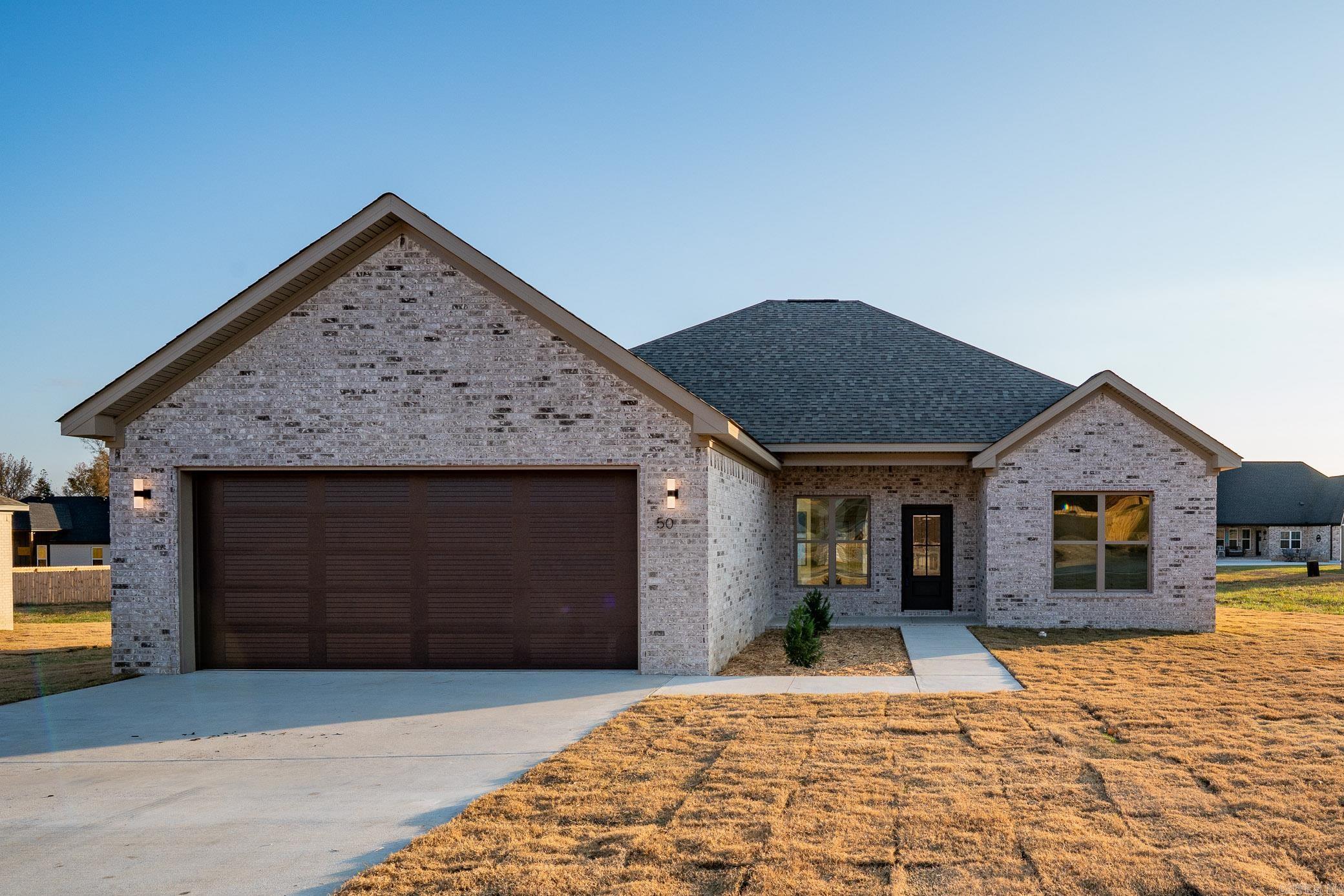50 Ridge View  Vilonia, AR