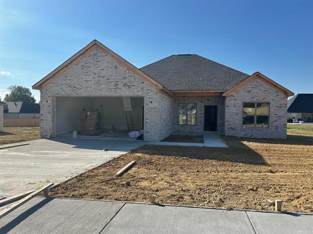 50  Ridge View  Vilonia, AR