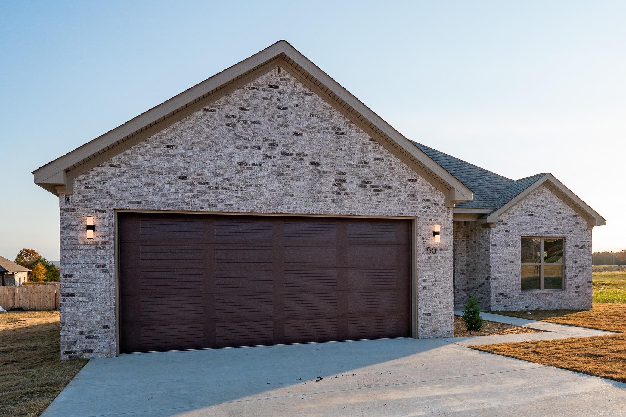 50 Ridge View  Vilonia, AR