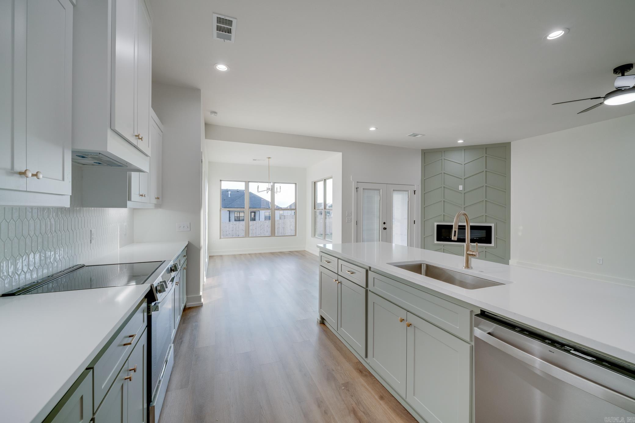 50 Ridge View  Vilonia, AR