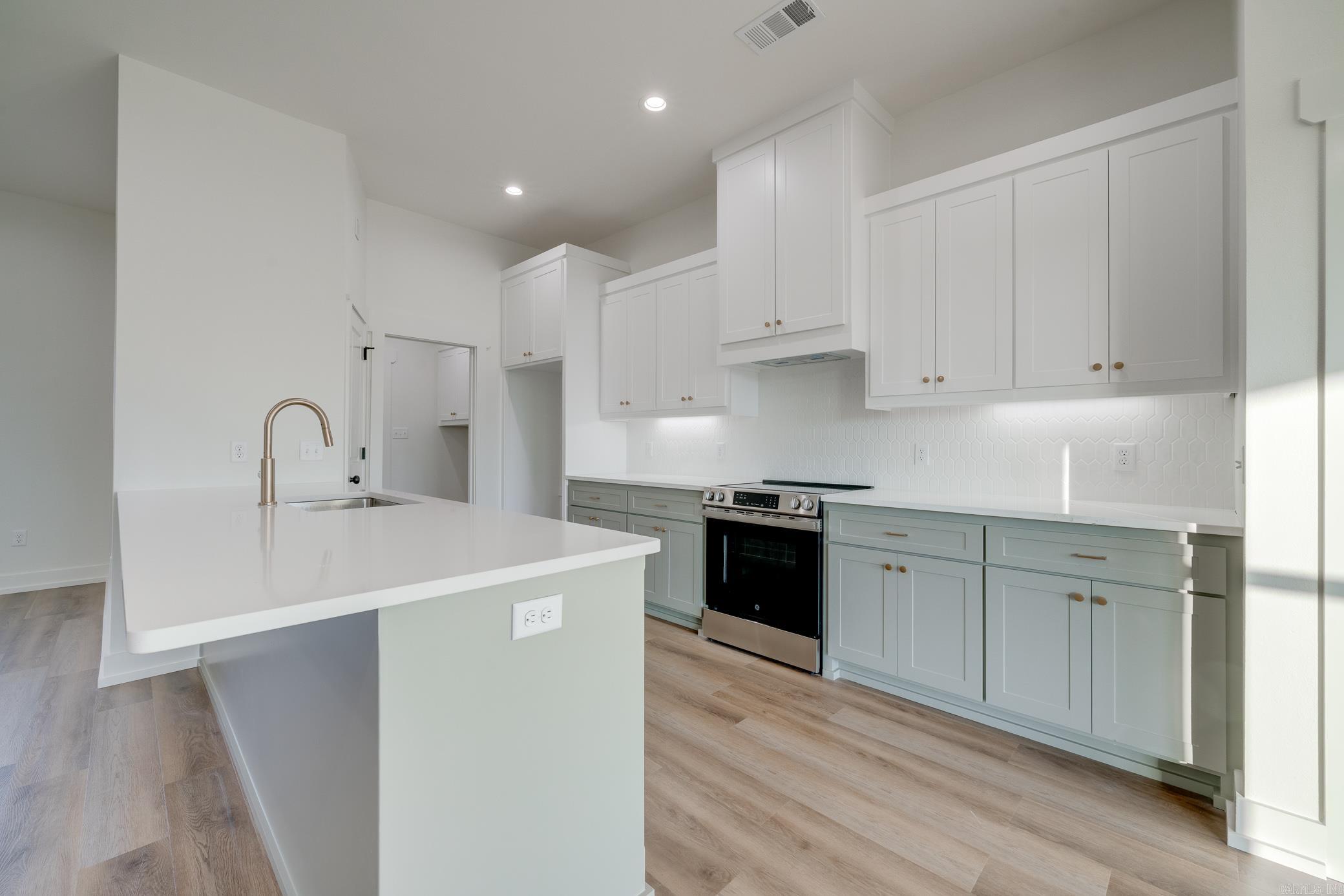 50 Ridge View  Vilonia, AR