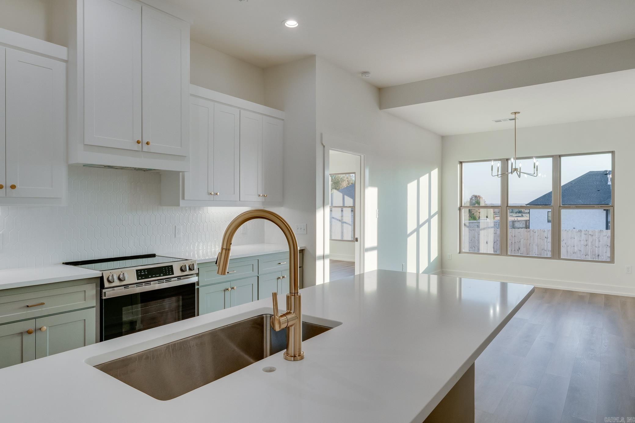 50 Ridge View  Vilonia, AR