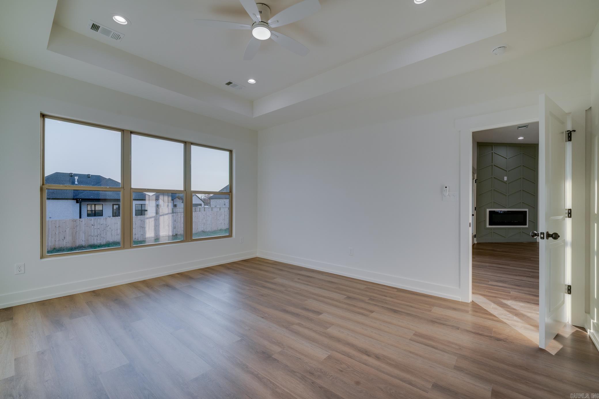 50 Ridge View  Vilonia, AR