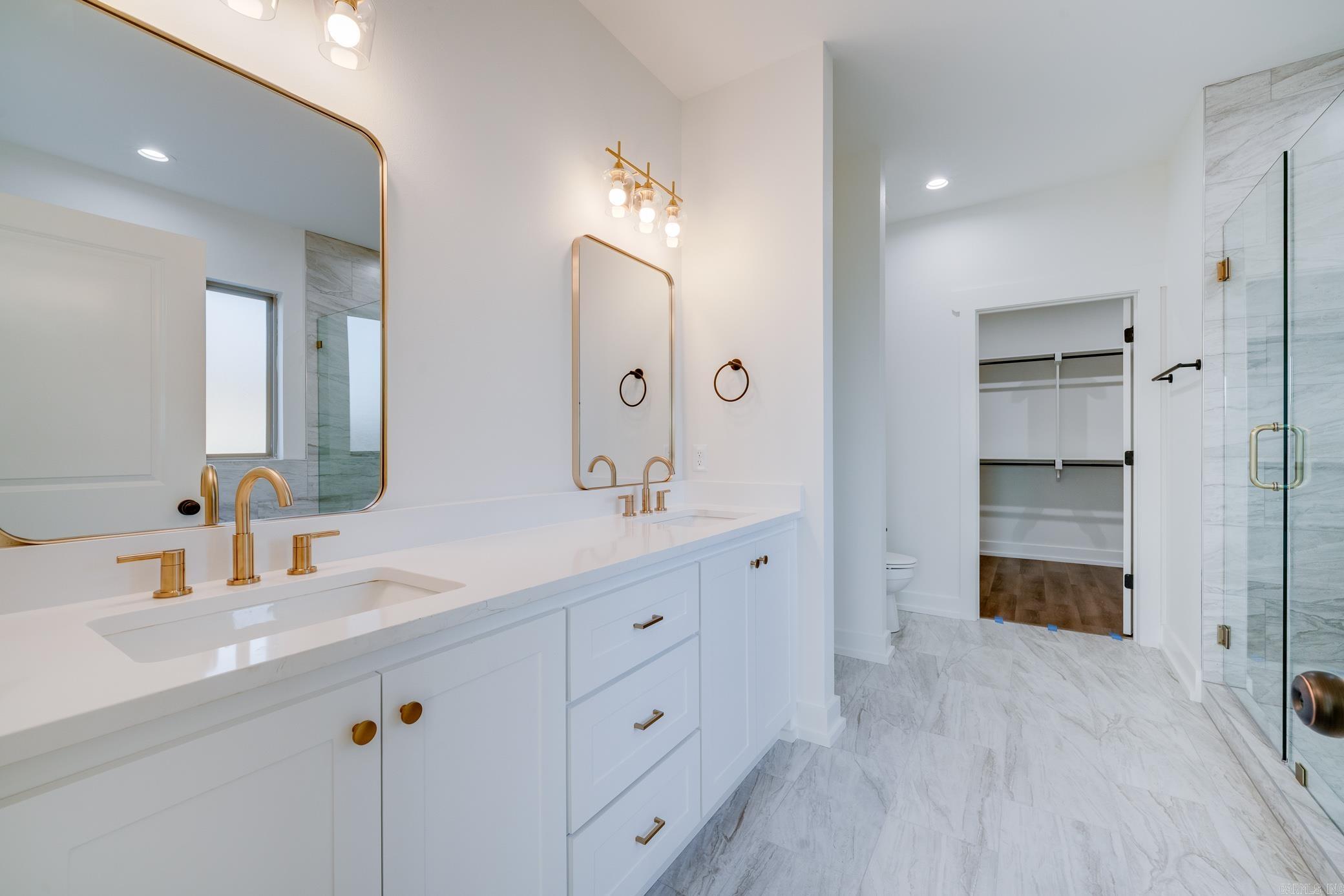 50 Ridge View  Vilonia, AR