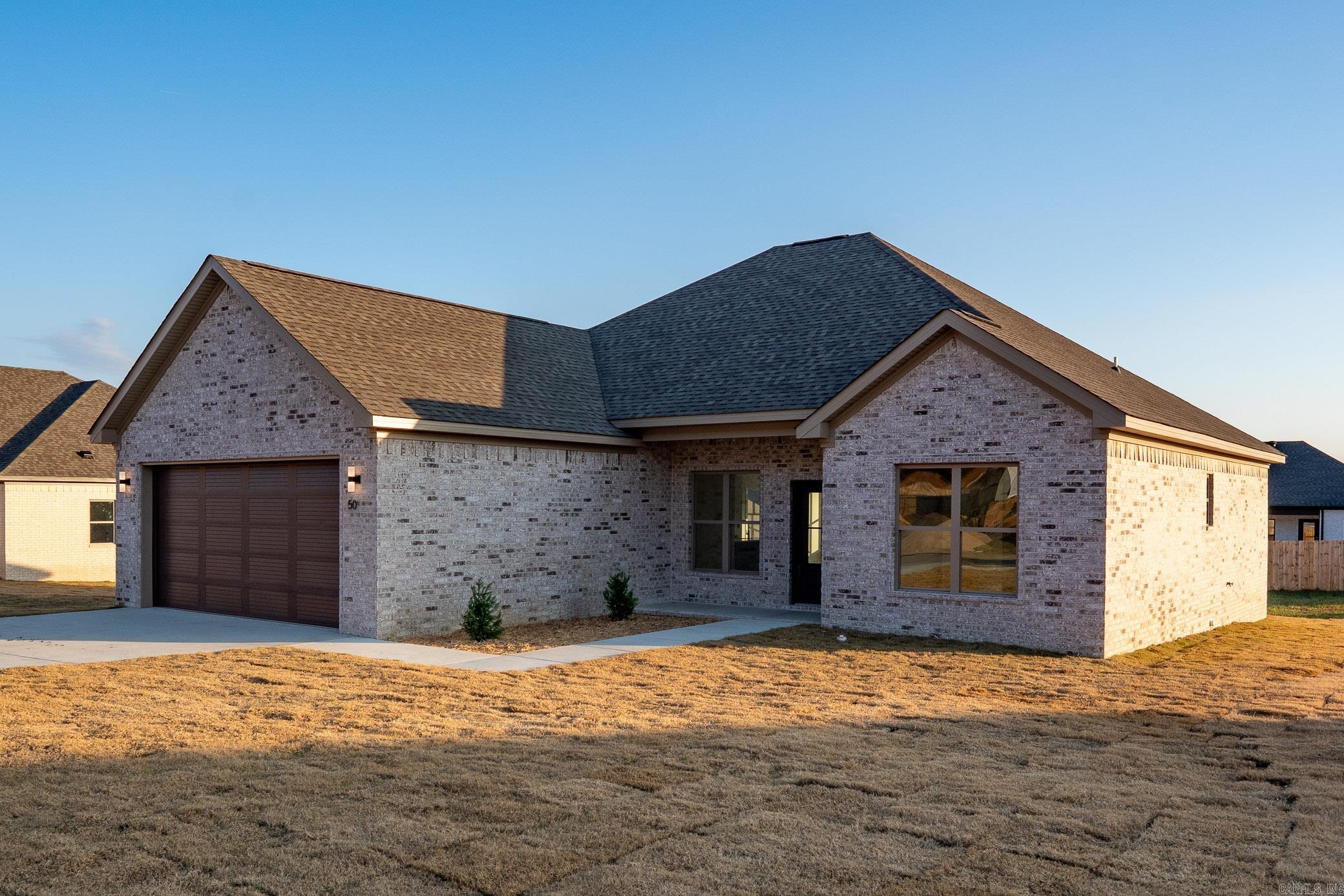 50 Ridge View  Vilonia, AR