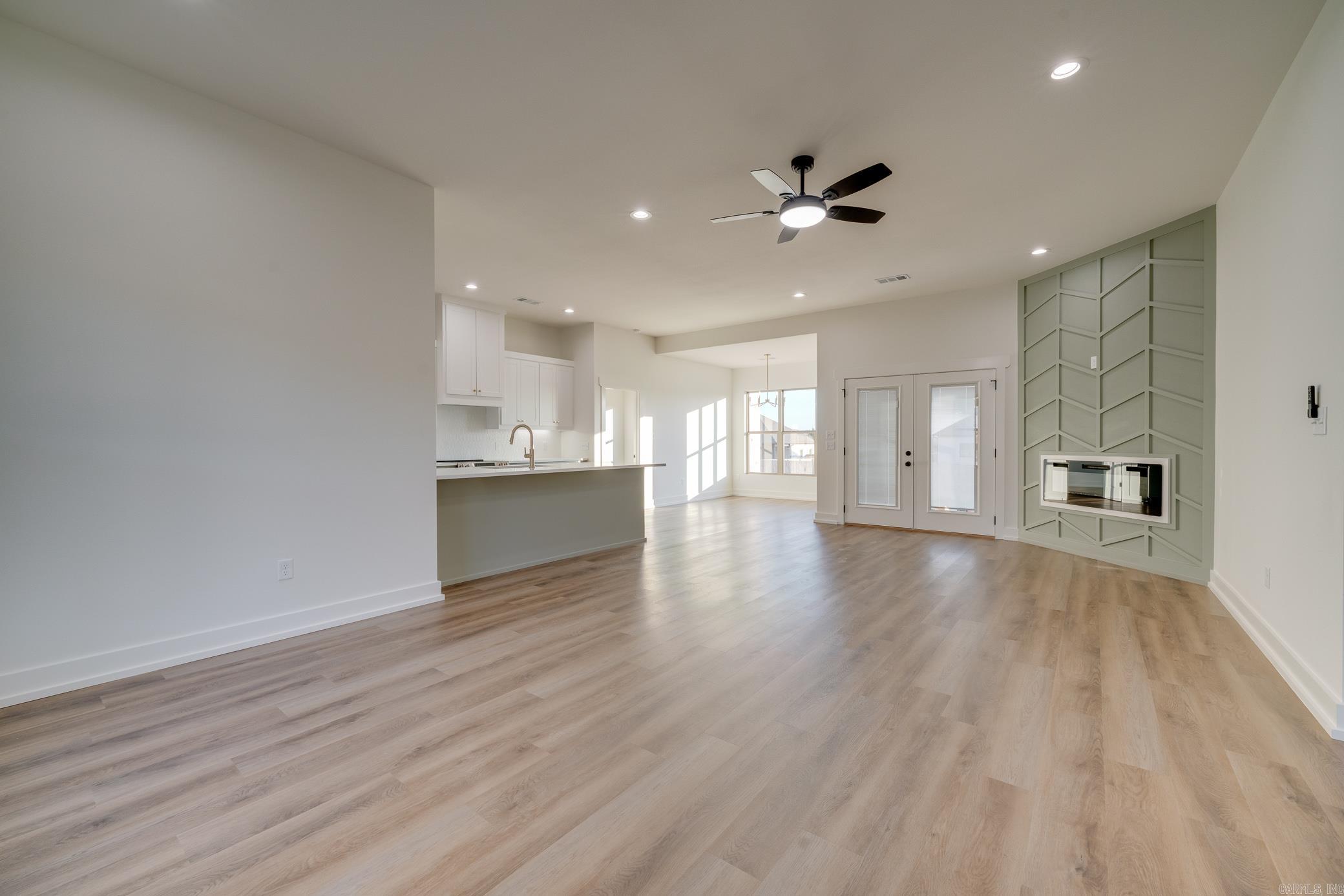 50 Ridge View  Vilonia, AR