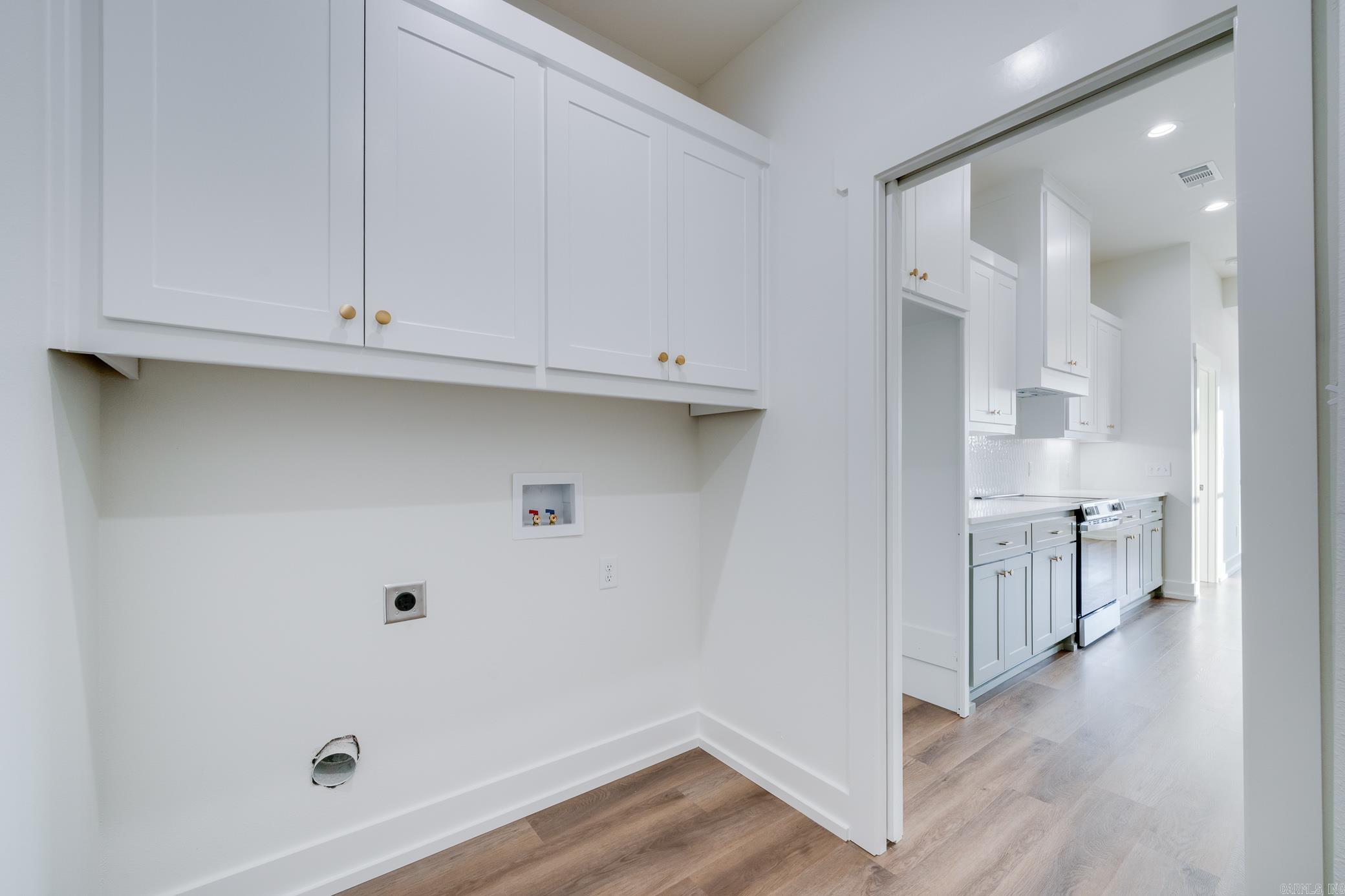 50 Ridge View  Vilonia, AR