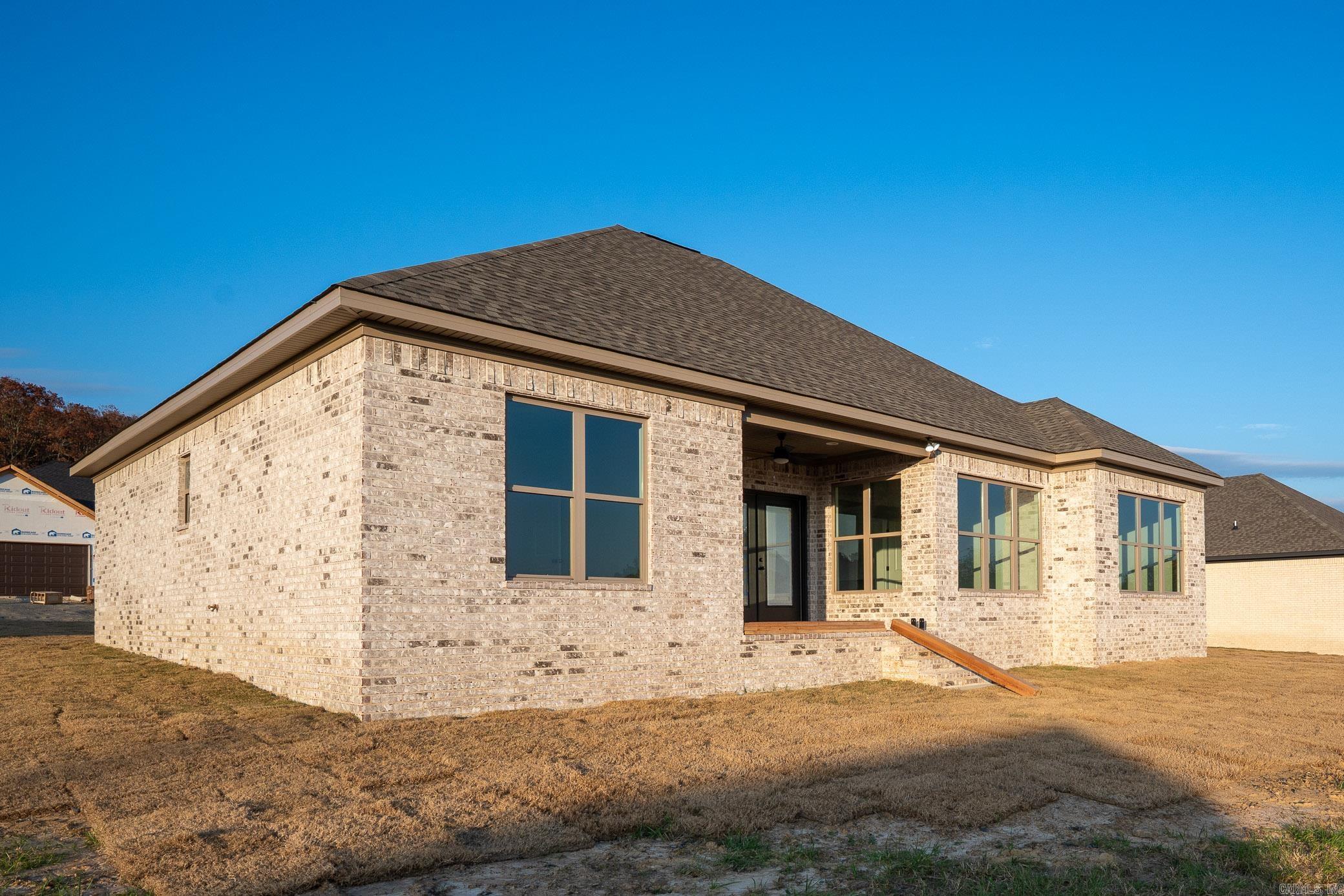 50 Ridge View  Vilonia, AR