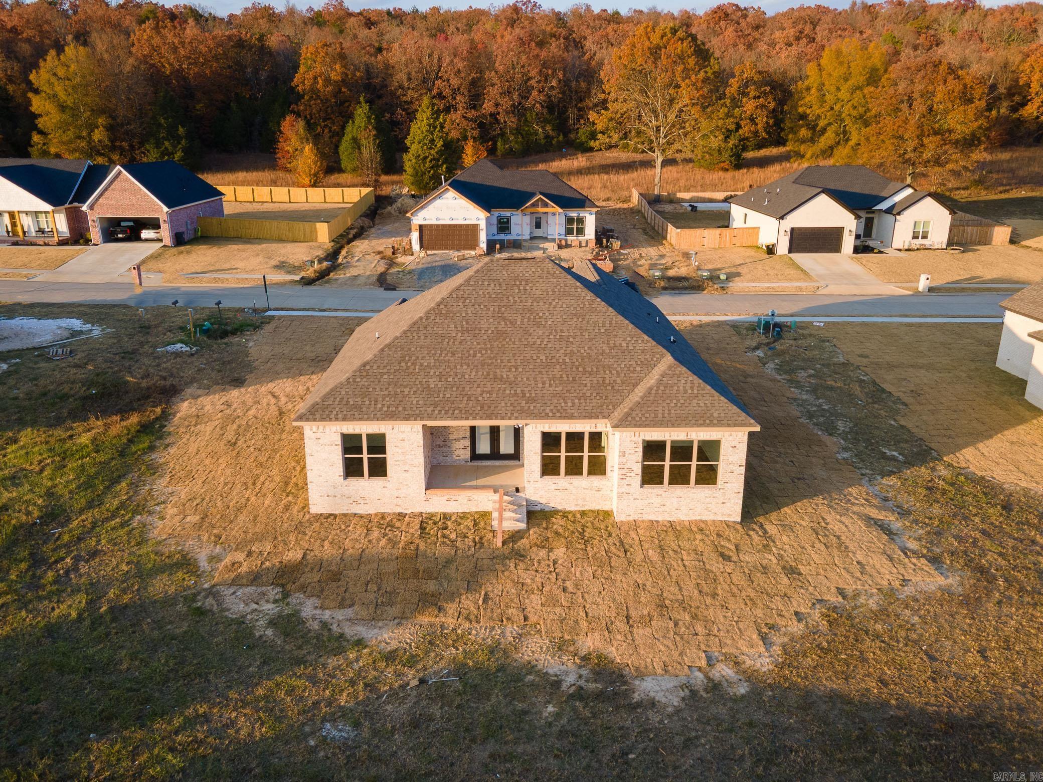 50 Ridge View  Vilonia, AR