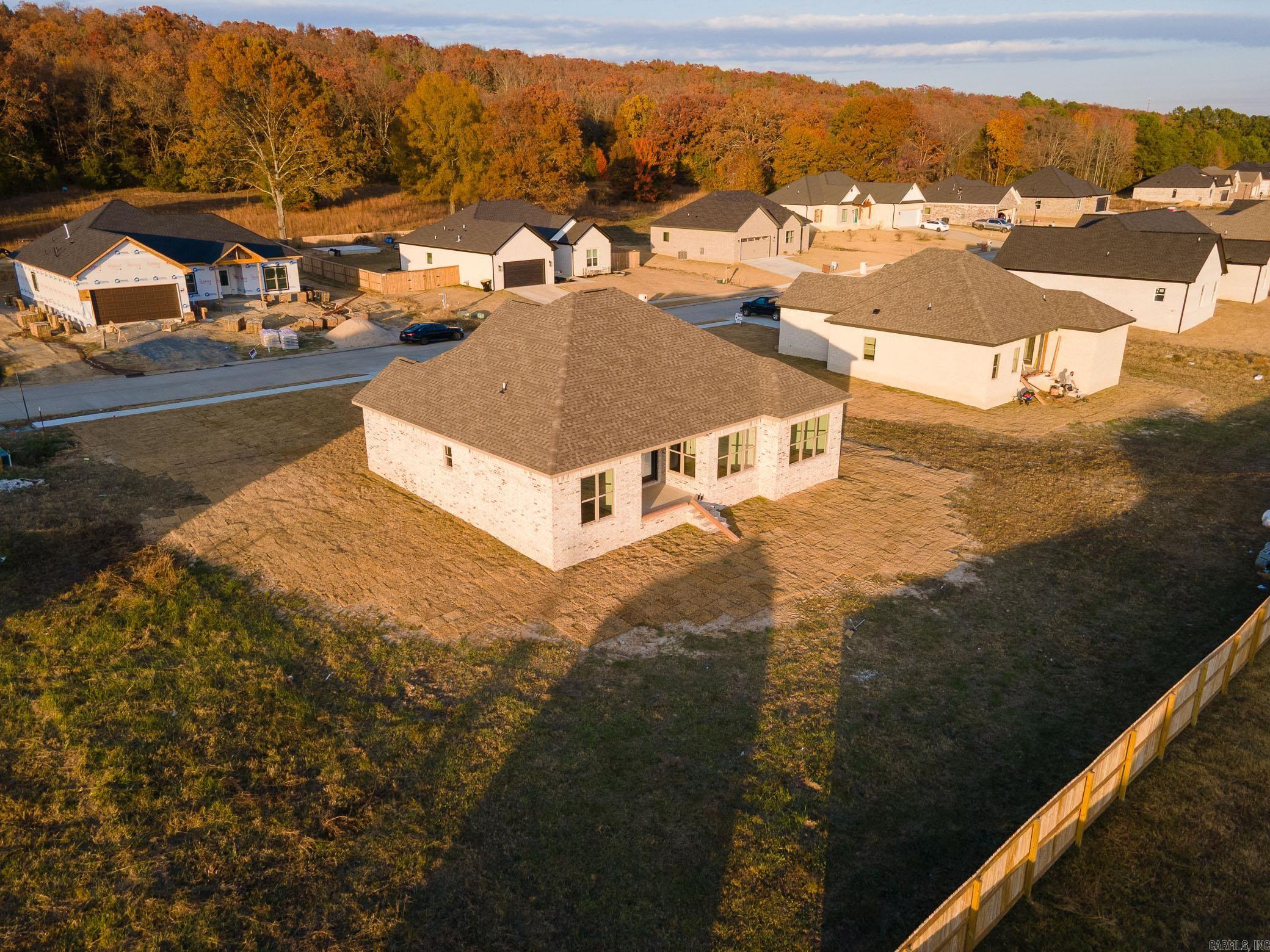 50 Ridge View  Vilonia, AR