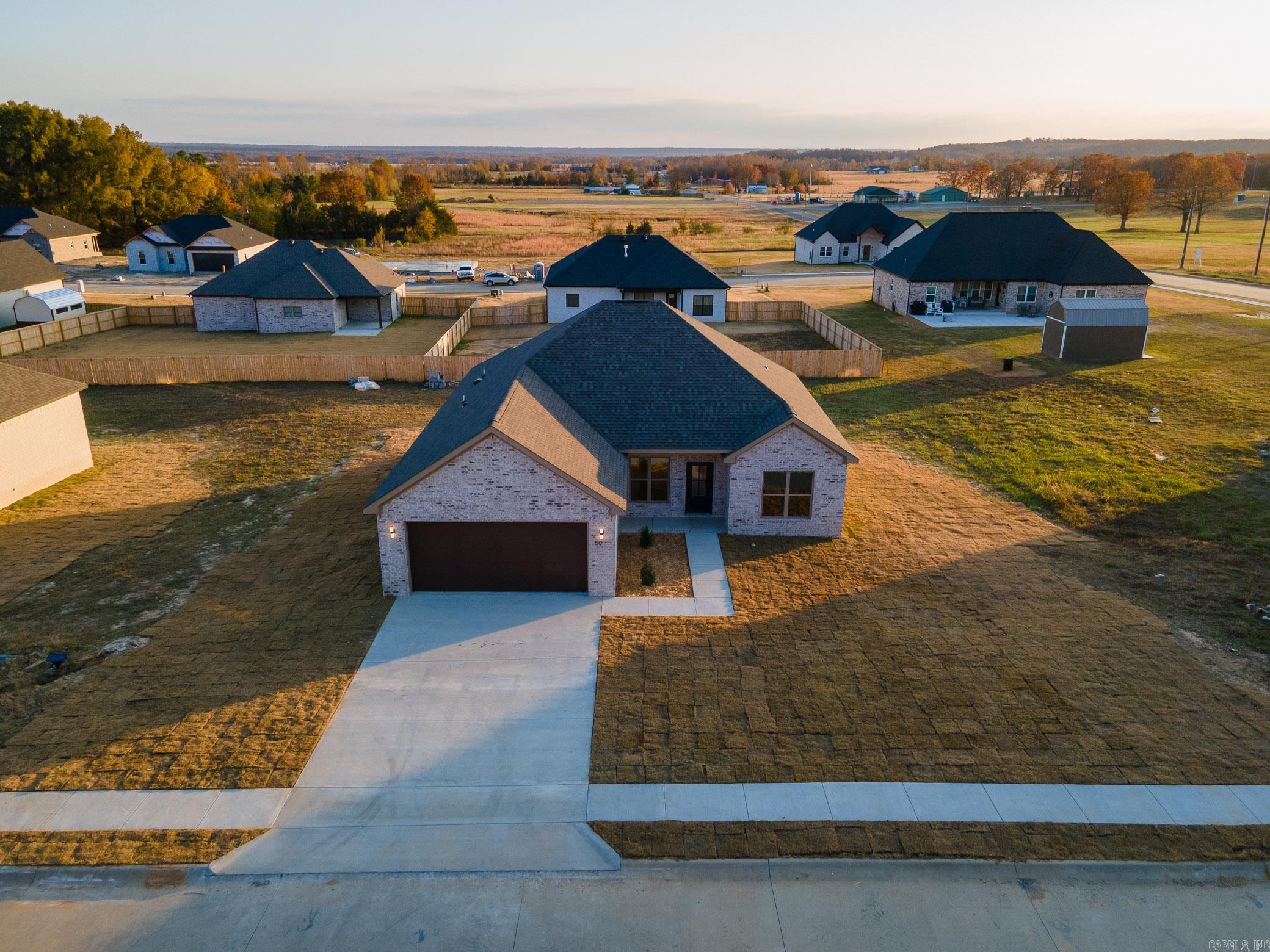 50 Ridge View  Vilonia, AR