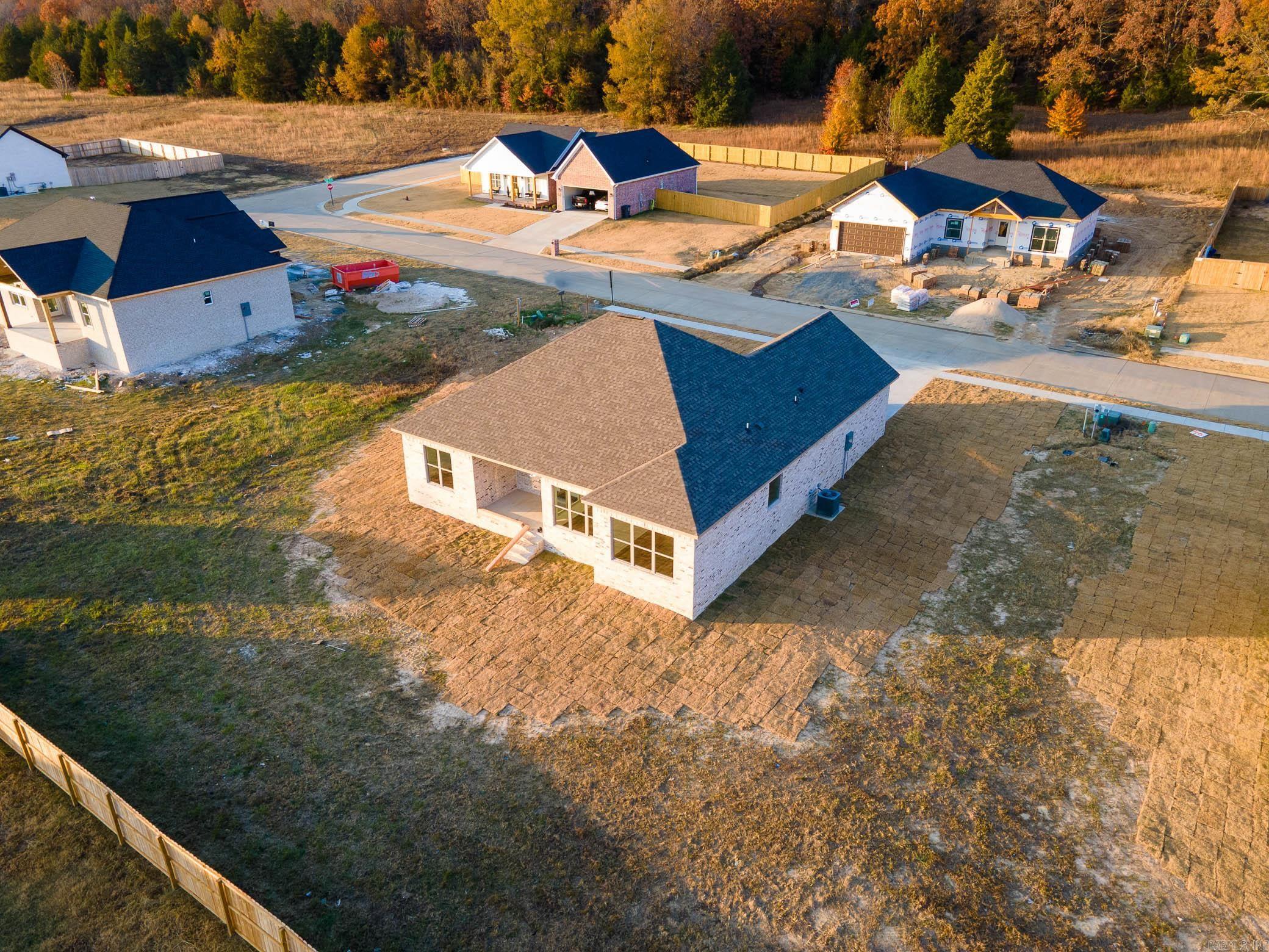 50 Ridge View  Vilonia, AR