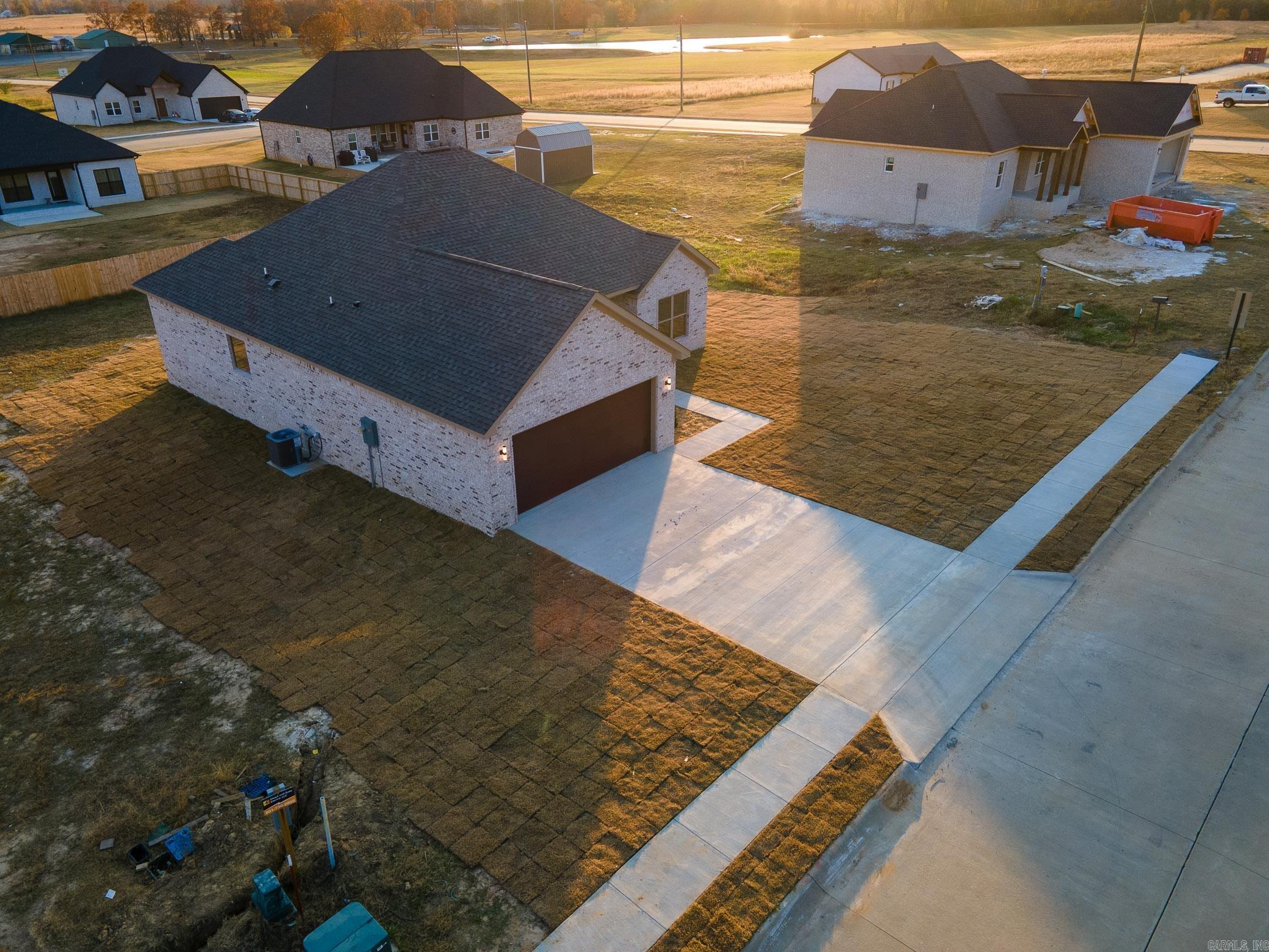 50 Ridge View  Vilonia, AR