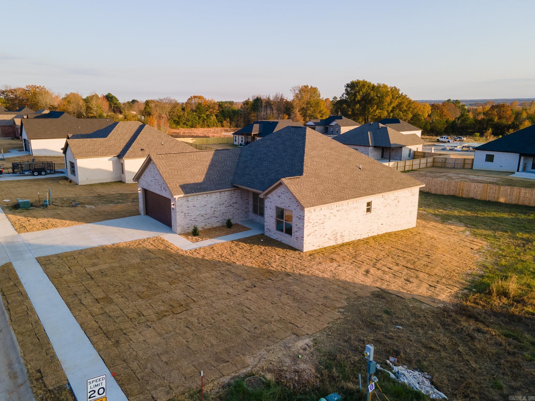 50 Ridge View  Vilonia, AR