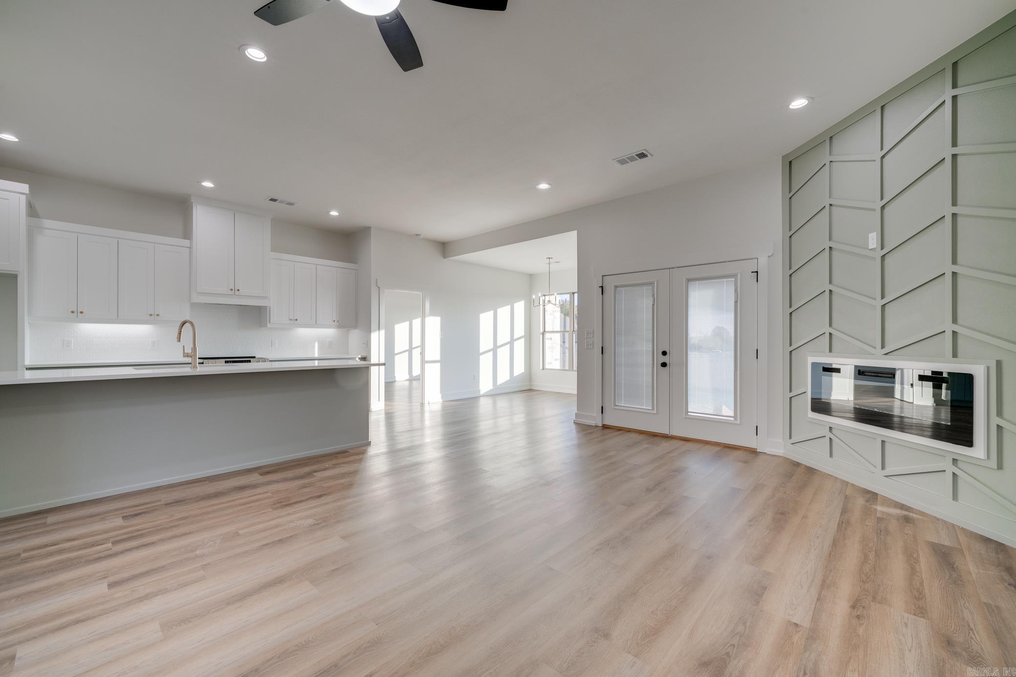 50 Ridge View  Vilonia, AR