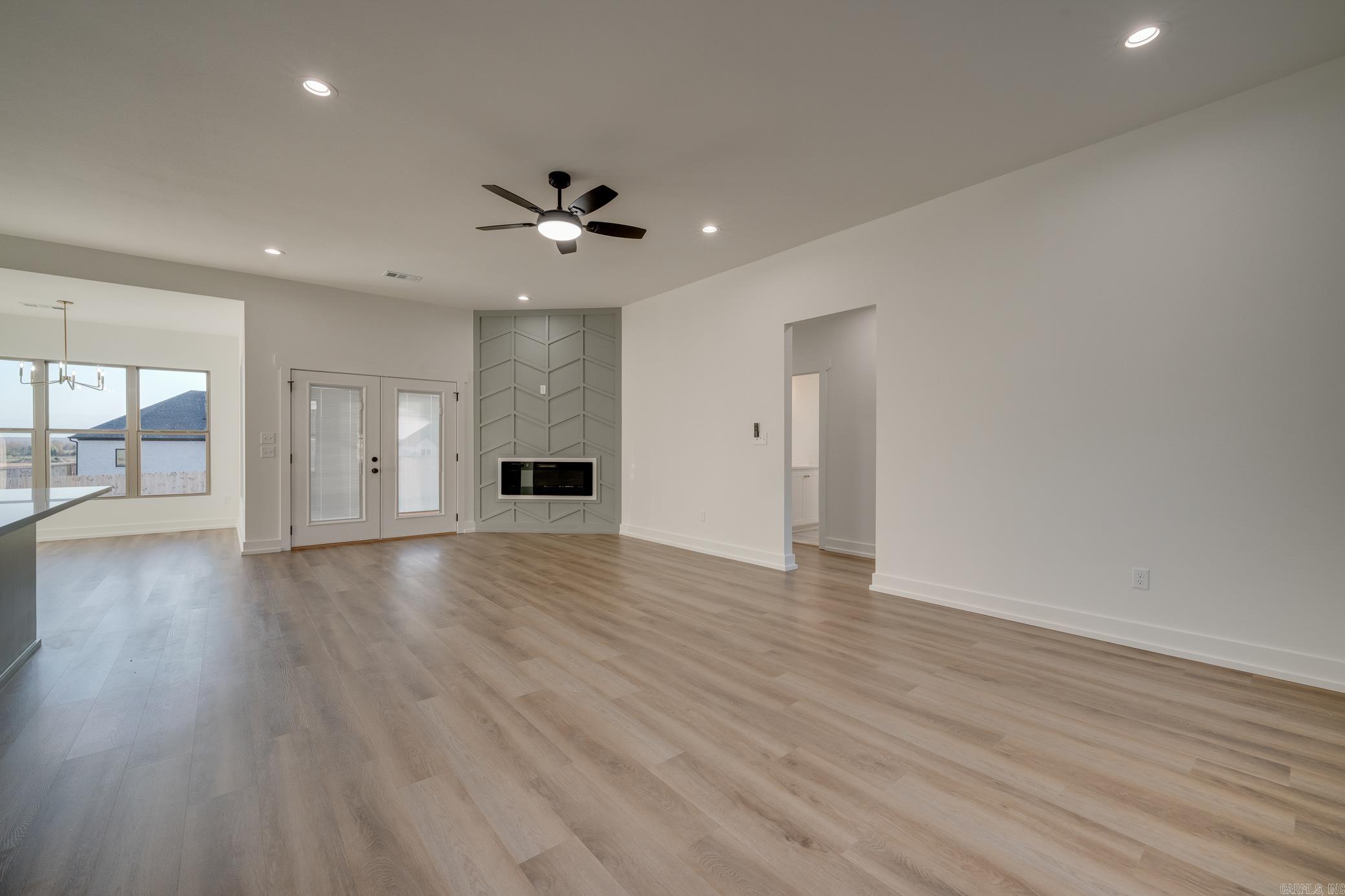 50 Ridge View  Vilonia, AR