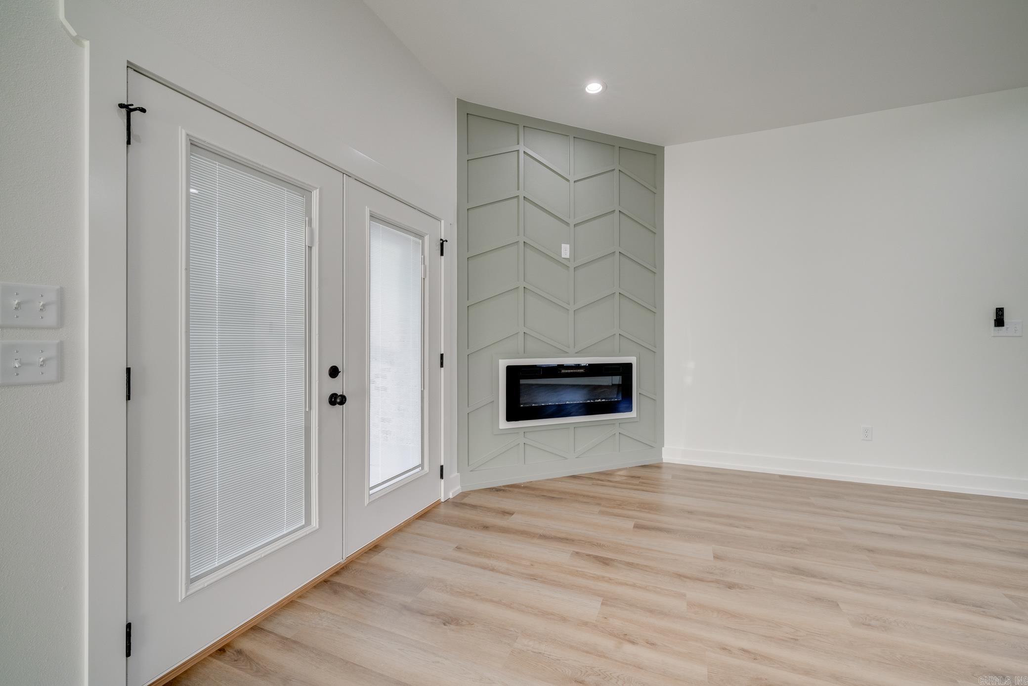 50 Ridge View  Vilonia, AR