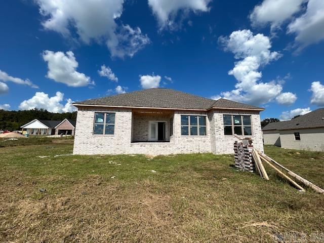 50 Ridge View  Vilonia, AR