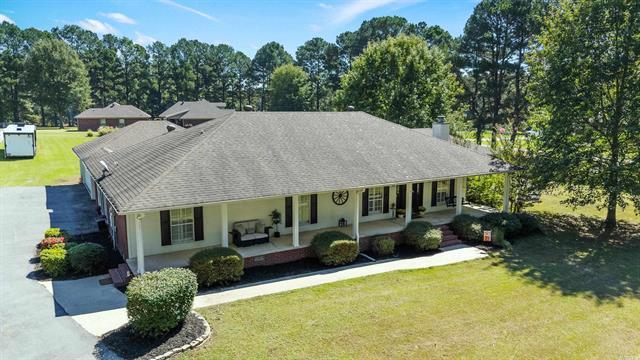 151  Hardester  Cabot, AR