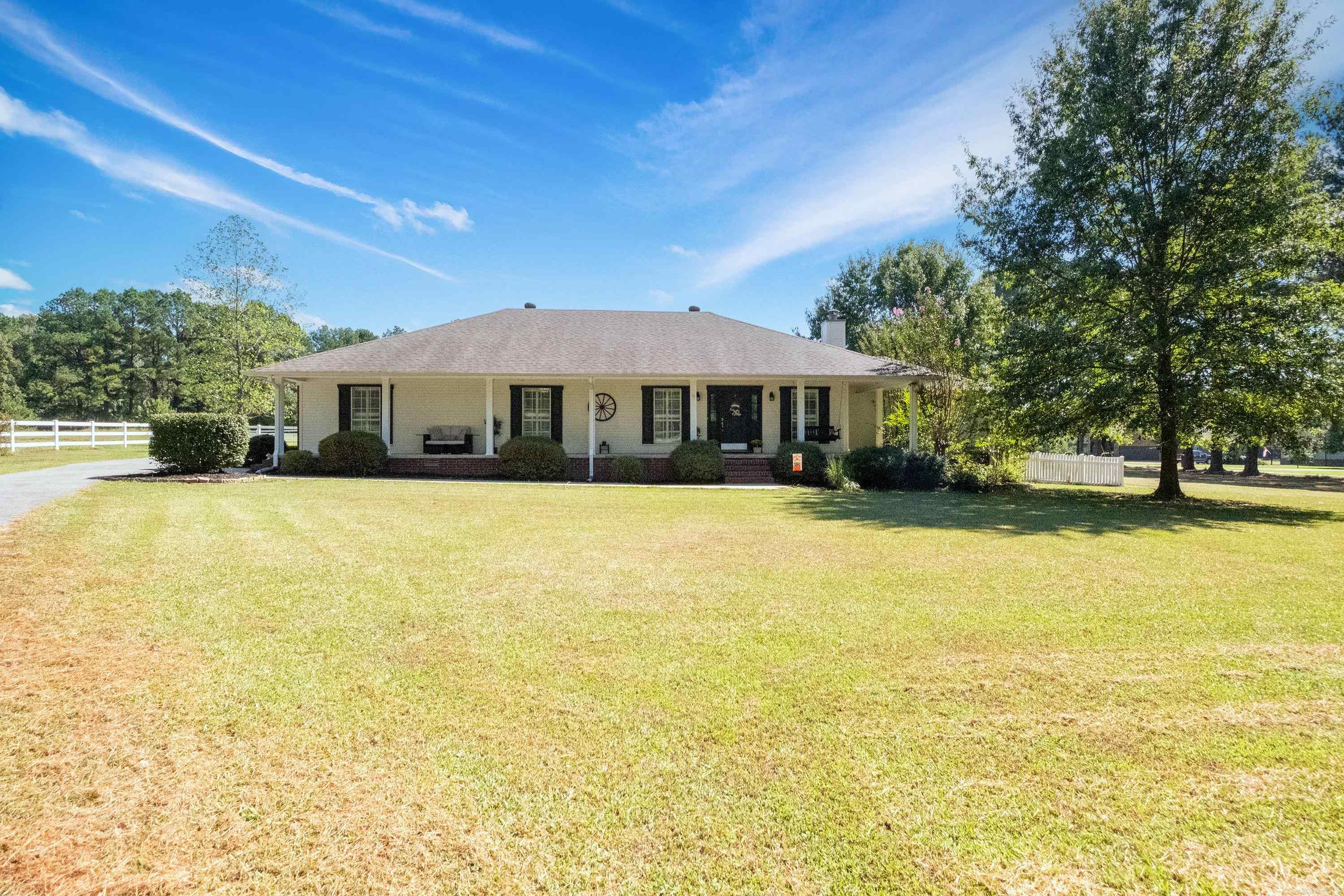 151 Hardester  Cabot, AR