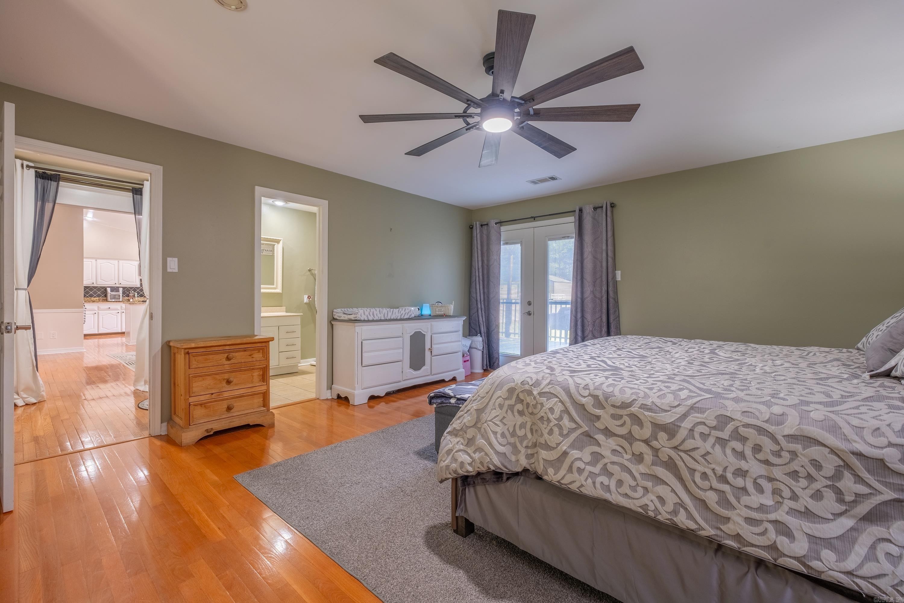 151 Hardester  Cabot, AR