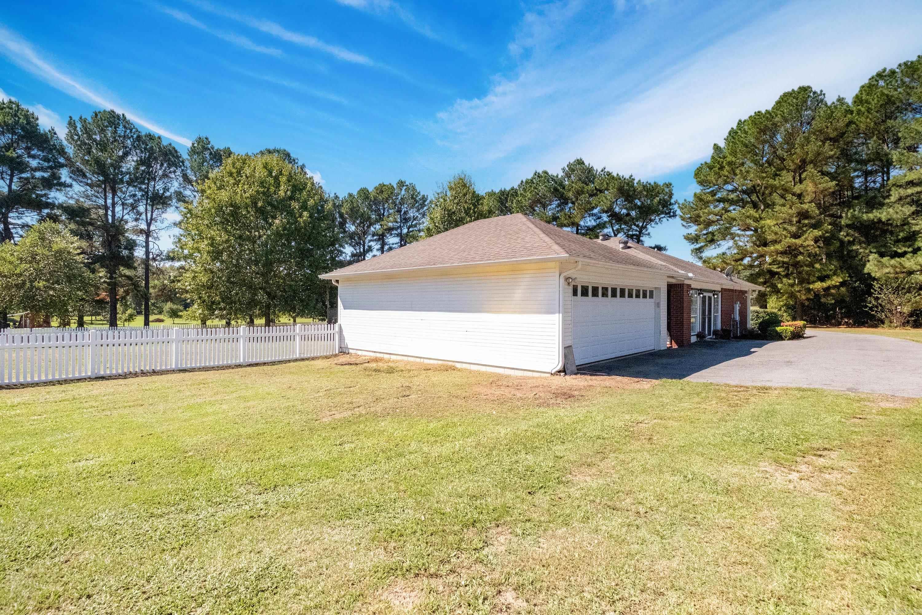 151 Hardester  Cabot, AR
