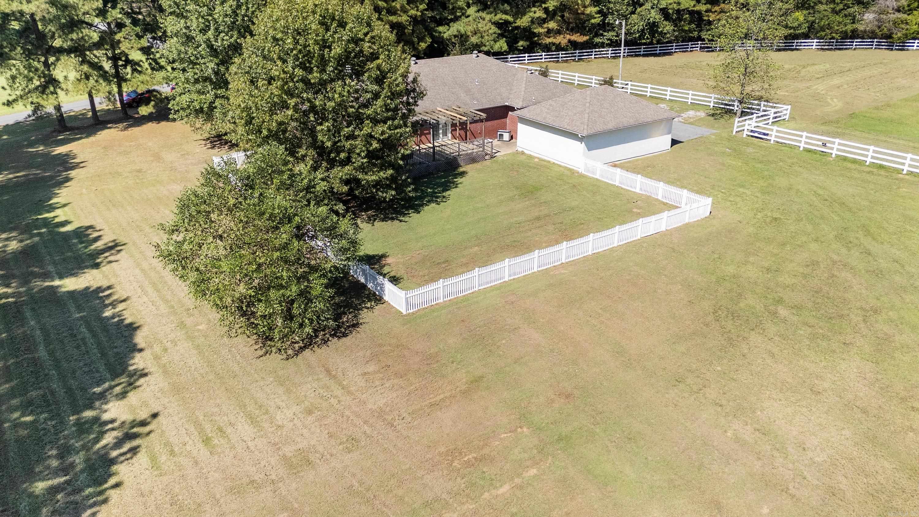151 Hardester  Cabot, AR