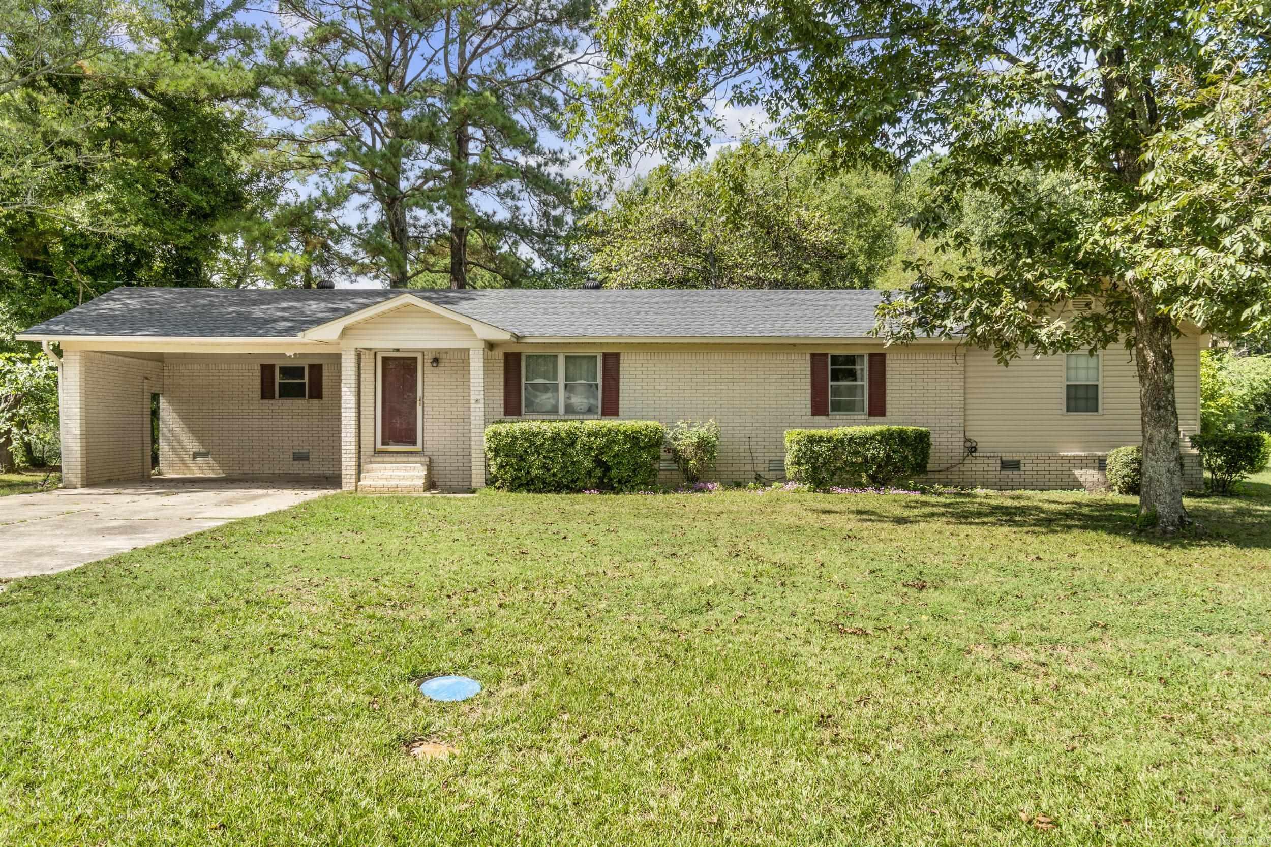 3388 S 267  McRae, AR