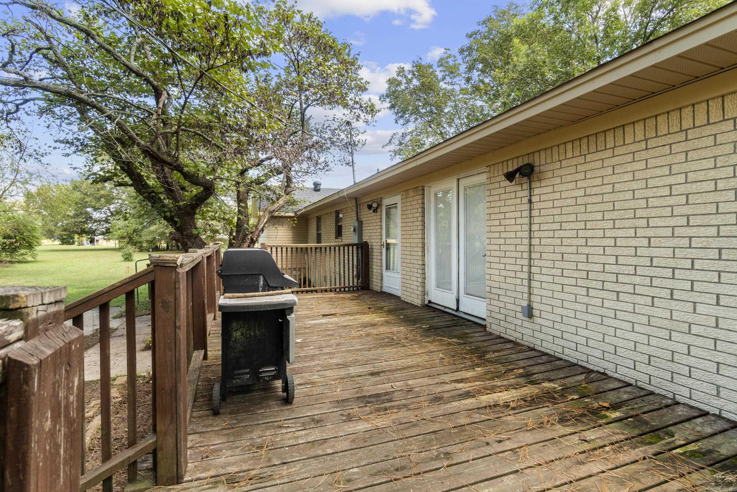 3388 S 267  McRae, AR