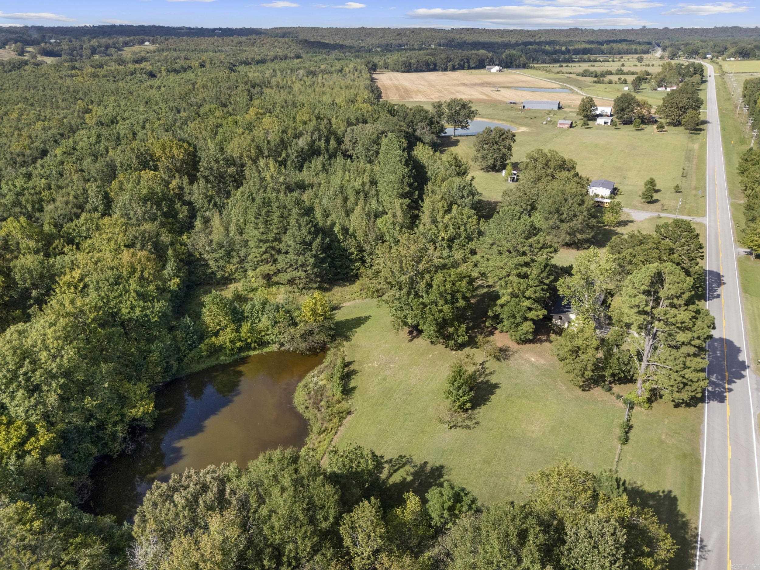 3388 S 267  McRae, AR
