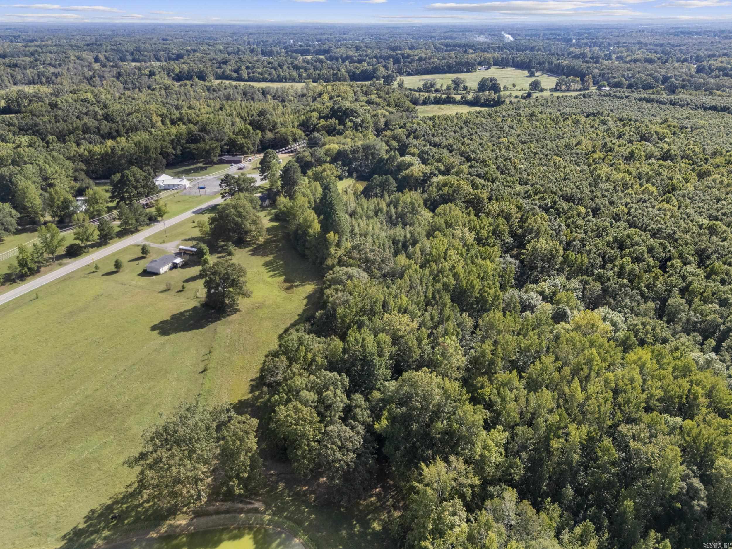 3388 S 267  McRae, AR