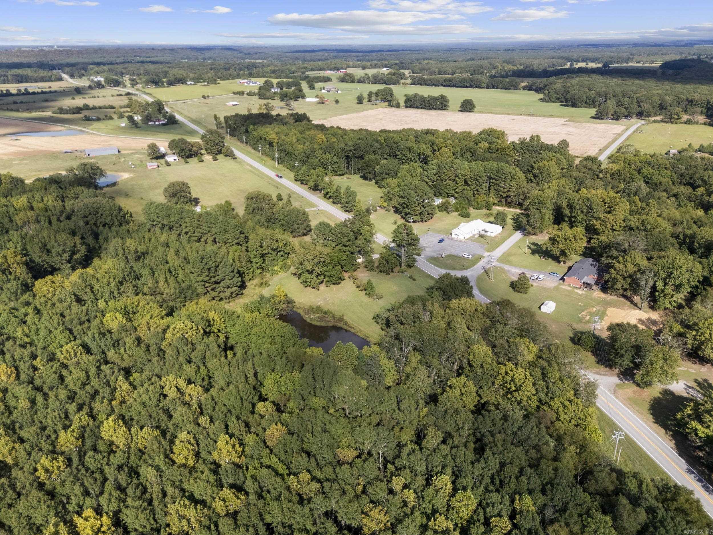 3388 S 267  McRae, AR